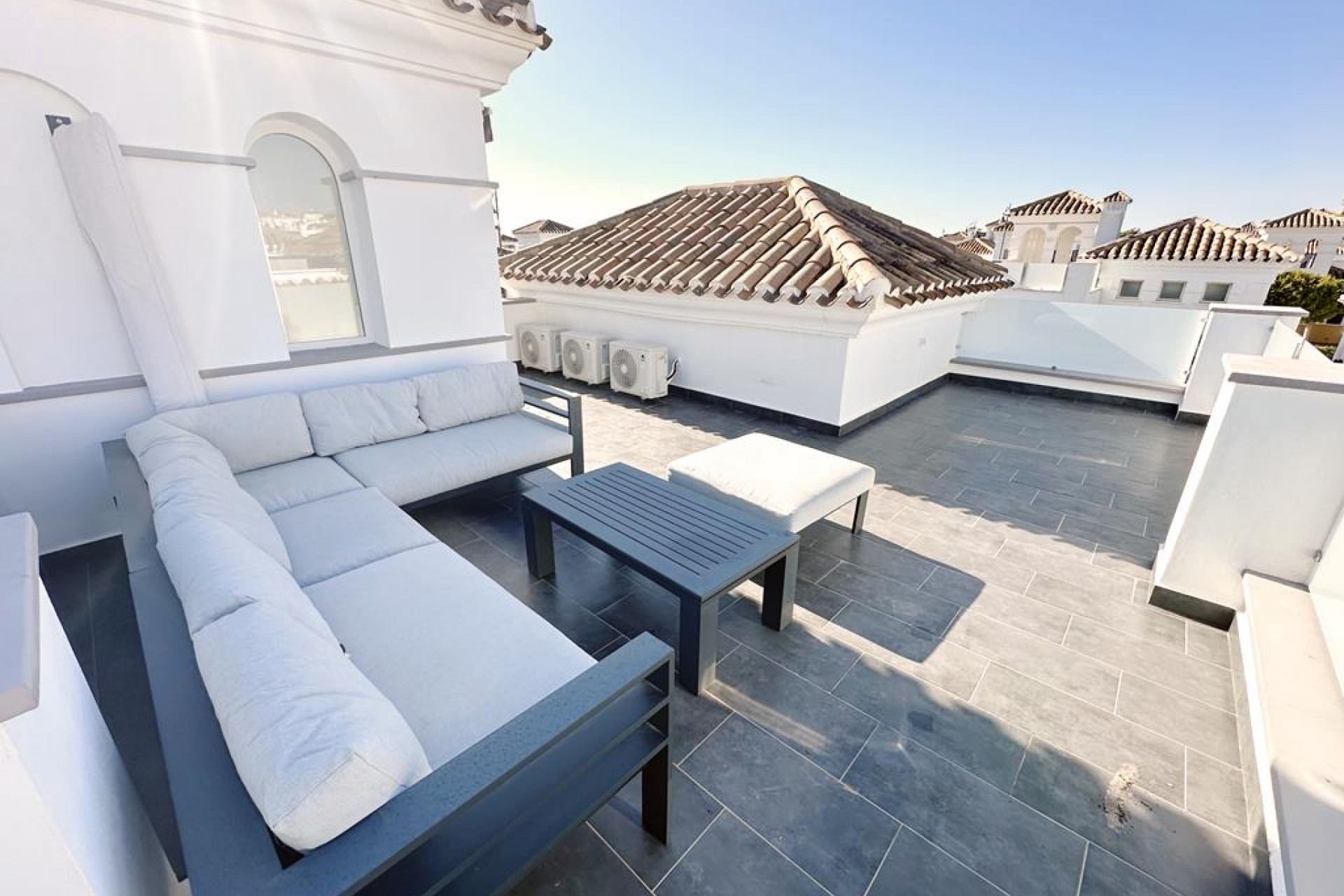 Re-Sale - Detached Villa - La Torre Golf Resort - La Torre Golf Resort - Centre