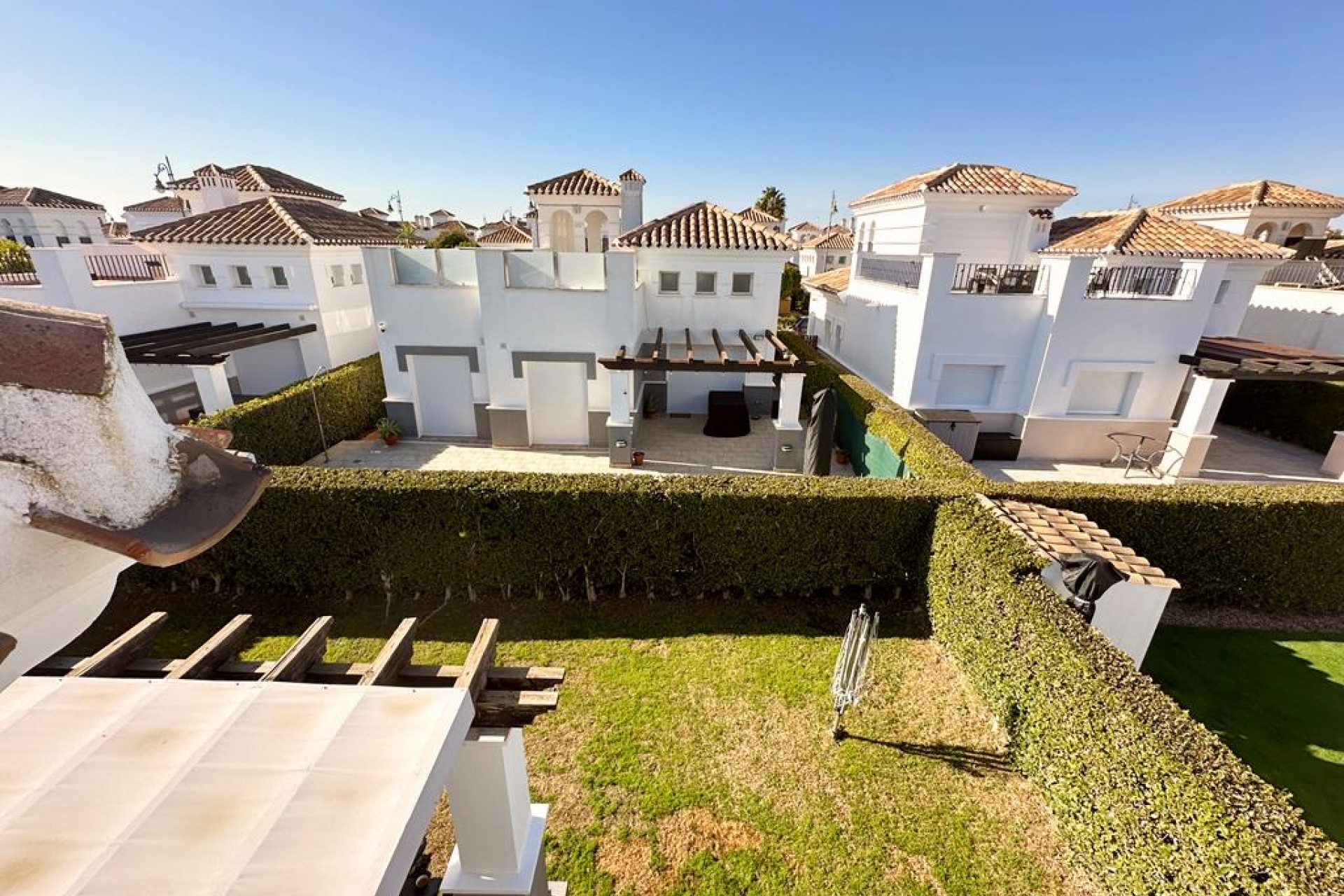 Re-Sale - Detached Villa - La Torre Golf Resort - La Torre Golf Resort - Centre