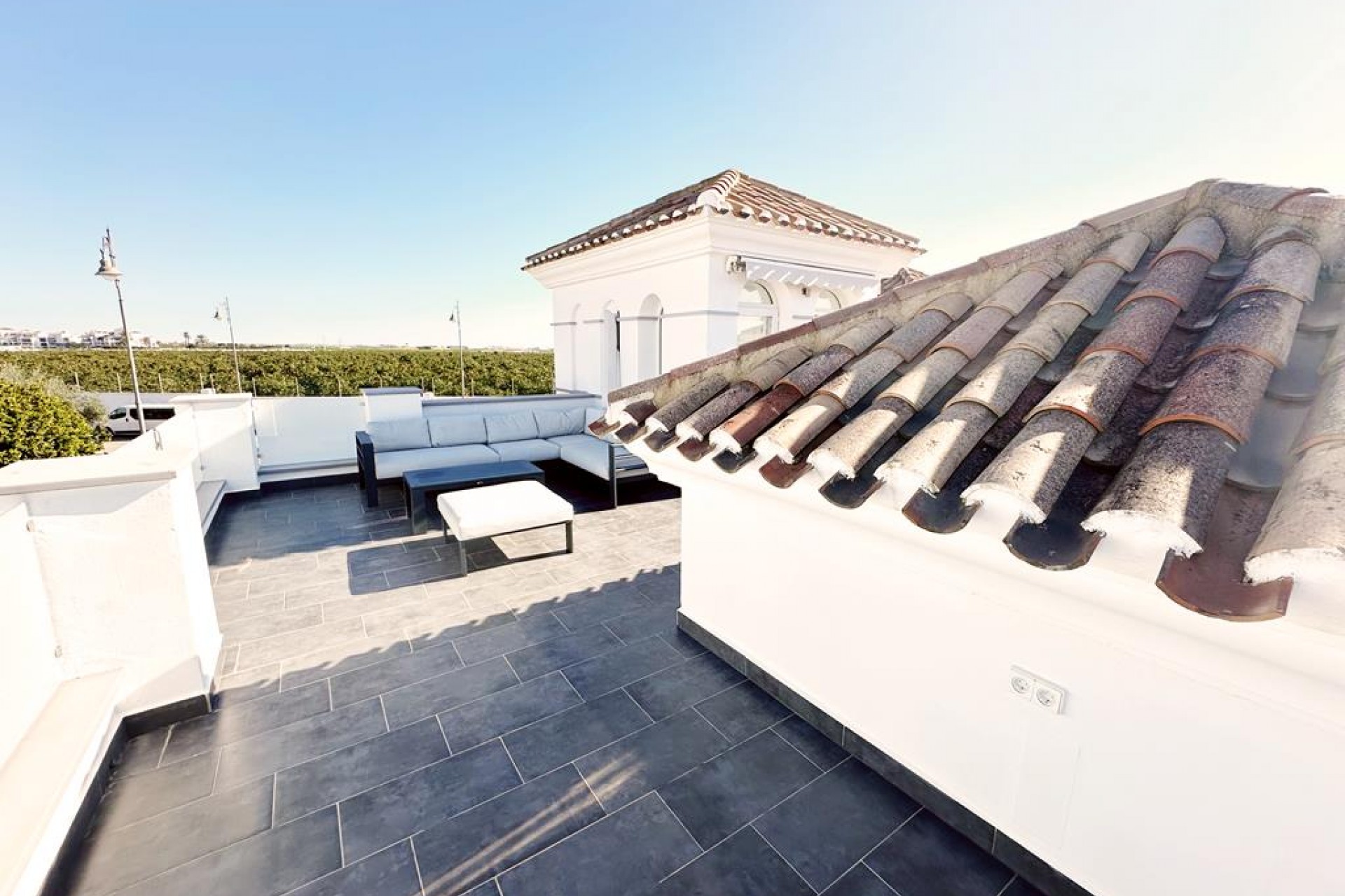 Re-Sale - Detached Villa - La Torre Golf Resort - La Torre Golf Resort - Centre