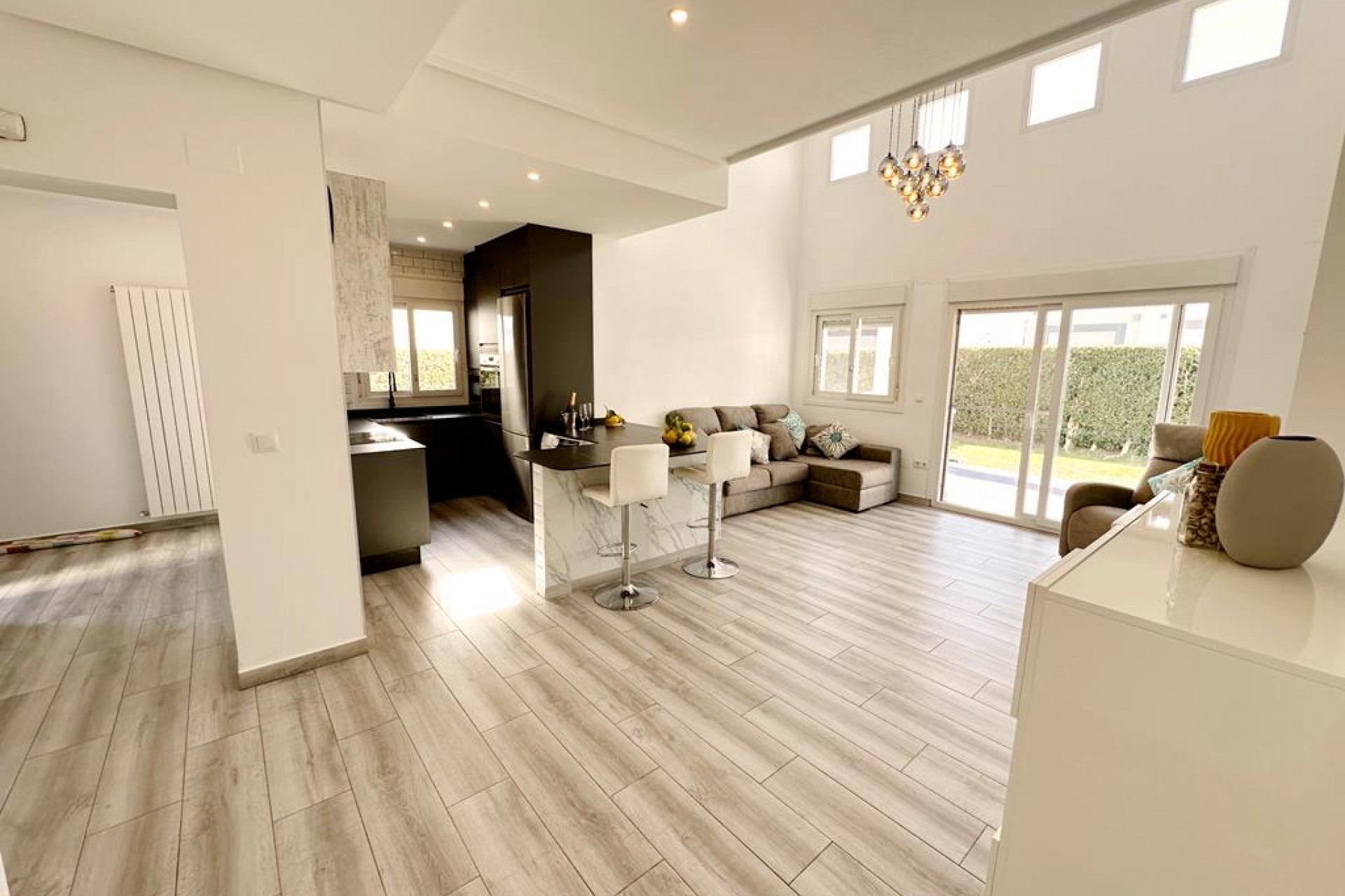 Re-Sale - Detached Villa - La Torre Golf Resort - La Torre Golf Resort - Centre