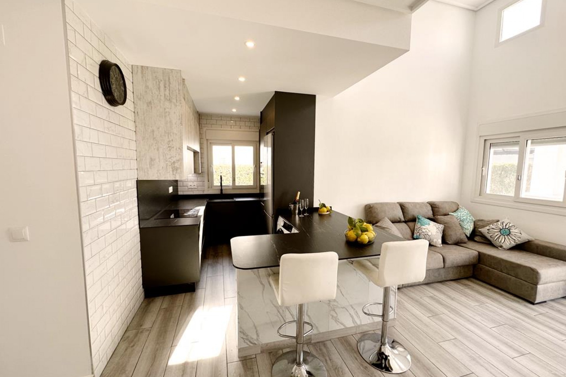 Re-Sale - Detached Villa - La Torre Golf Resort - La Torre Golf Resort - Centre