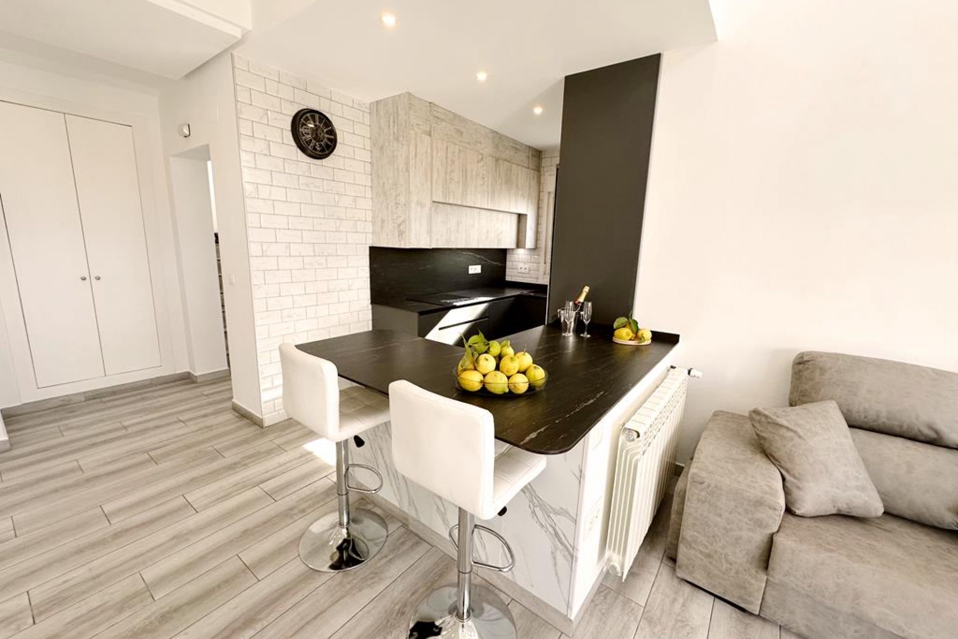 Re-Sale - Detached Villa - La Torre Golf Resort - La Torre Golf Resort - Centre