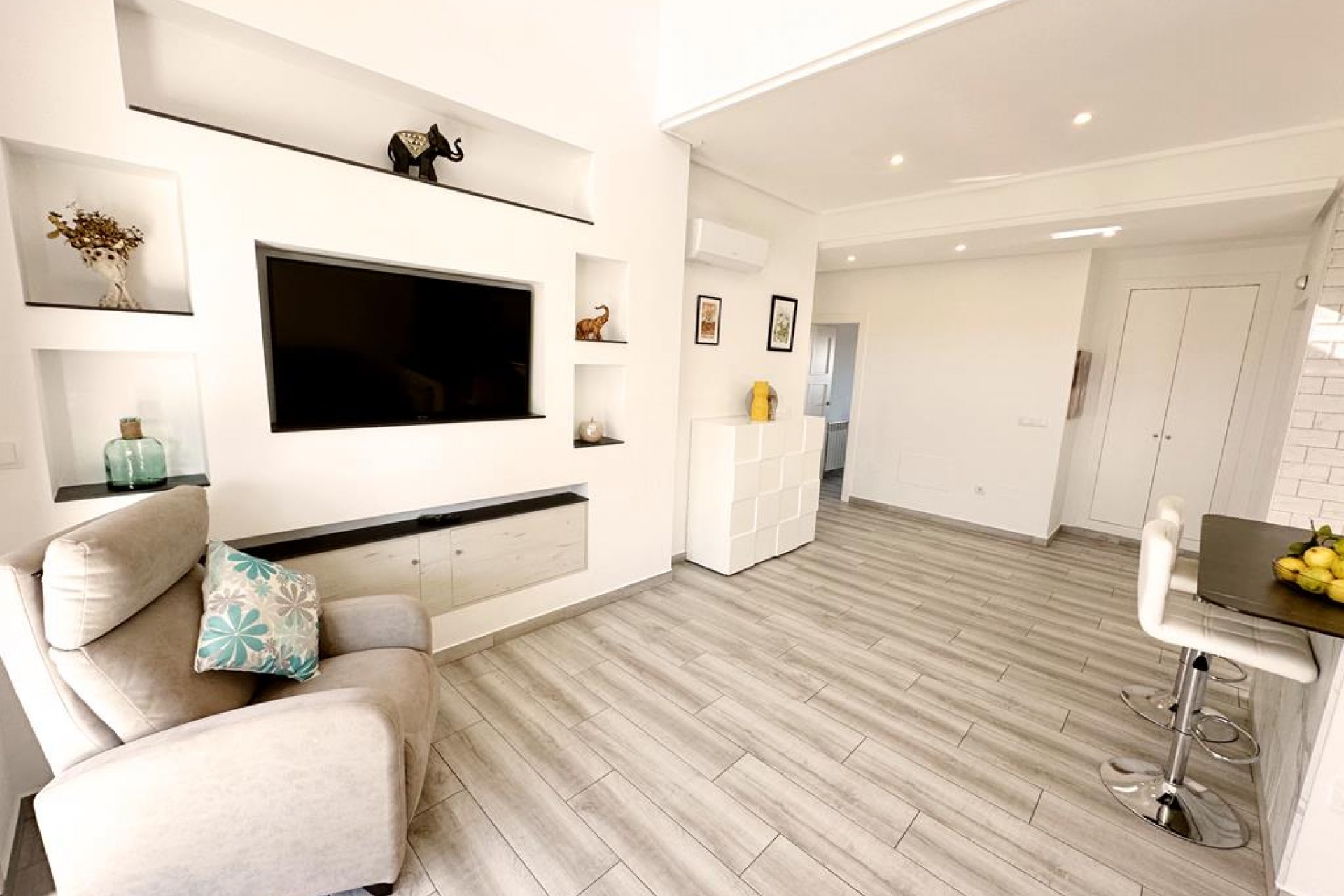 Re-Sale - Detached Villa - La Torre Golf Resort - La Torre Golf Resort - Centre