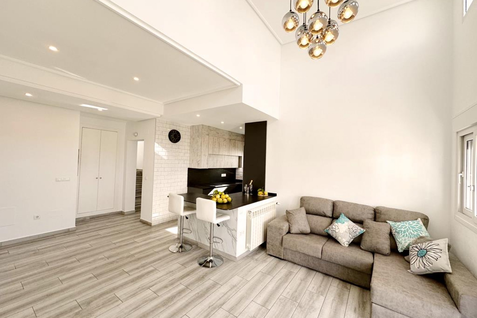 Re-Sale - Detached Villa - La Torre Golf Resort - La Torre Golf Resort - Centre