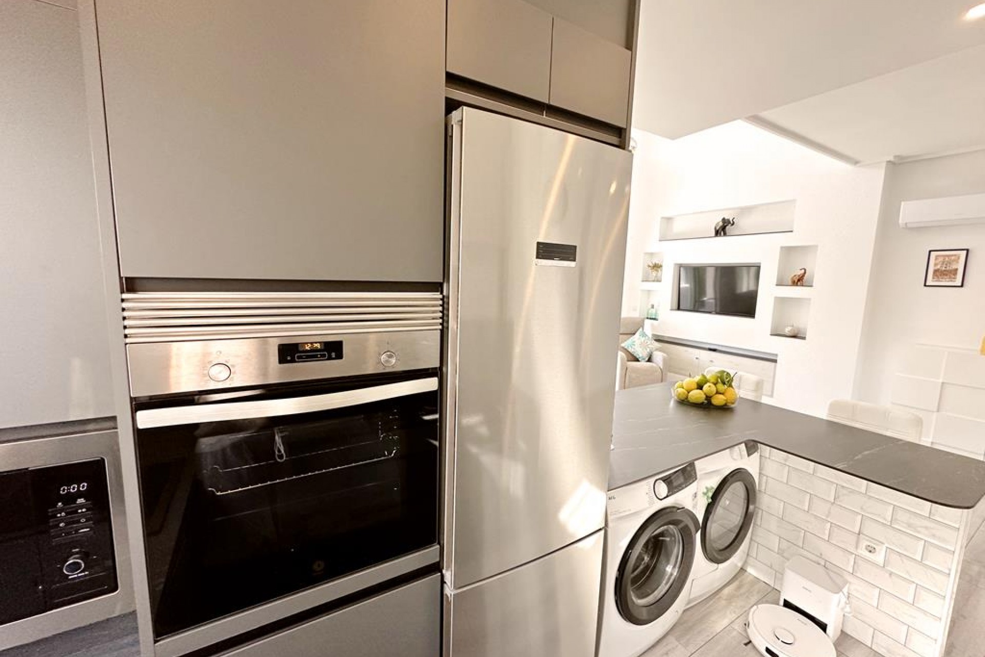 Re-Sale - Detached Villa - La Torre Golf Resort - La Torre Golf Resort - Centre