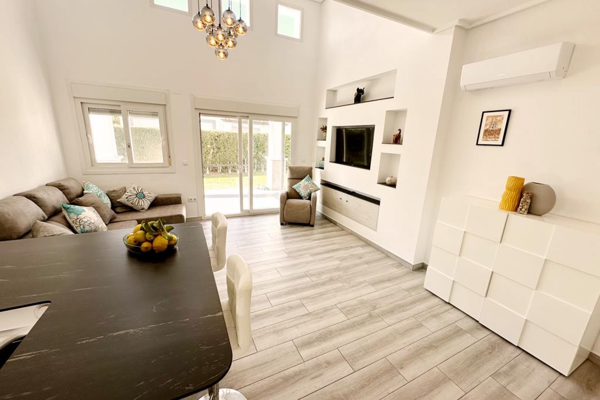 Re-Sale - Detached Villa - La Torre Golf Resort - La Torre Golf Resort - Centre