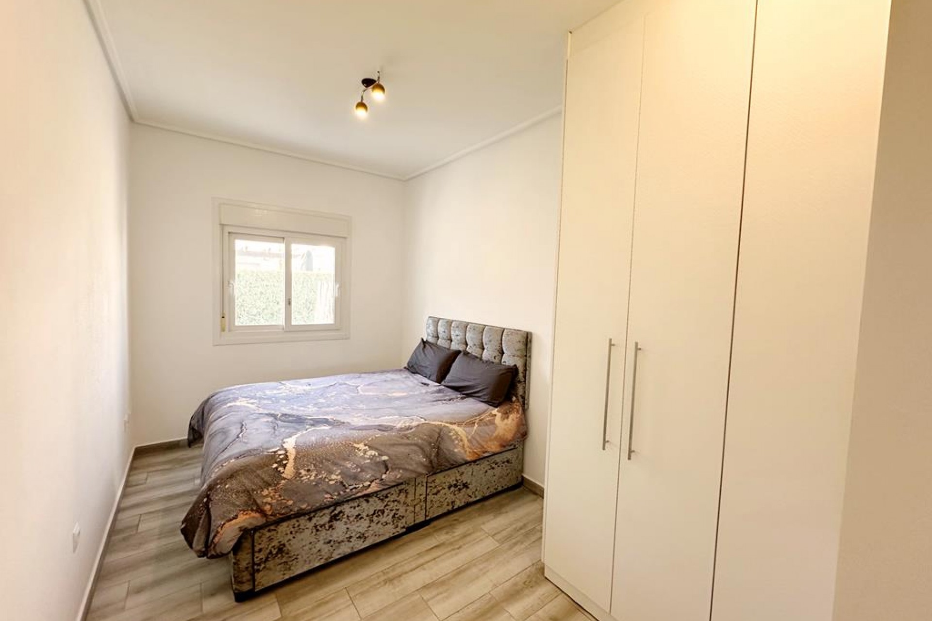 Re-Sale - Detached Villa - La Torre Golf Resort - La Torre Golf Resort - Centre