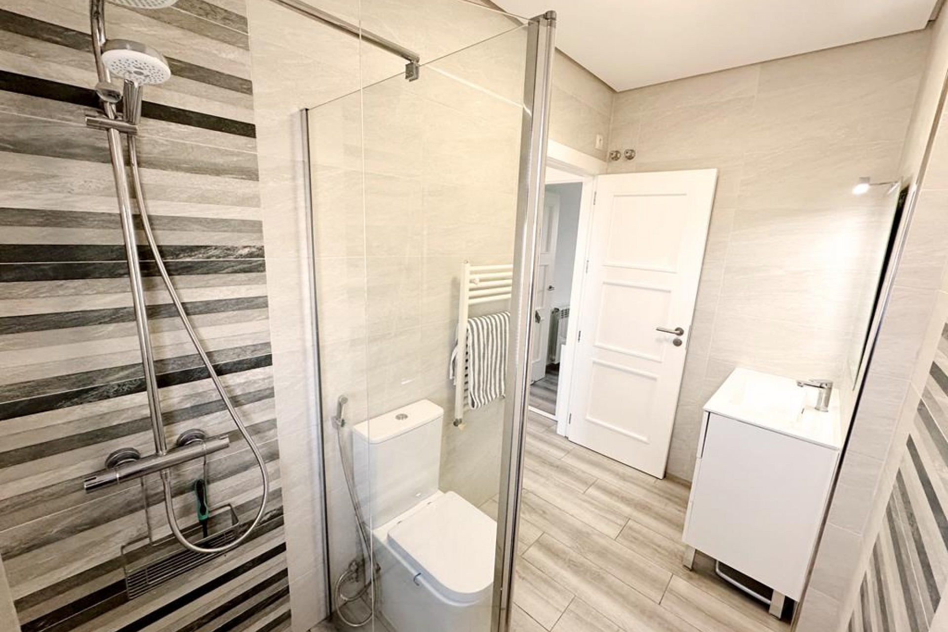 Re-Sale - Detached Villa - La Torre Golf Resort - La Torre Golf Resort - Centre