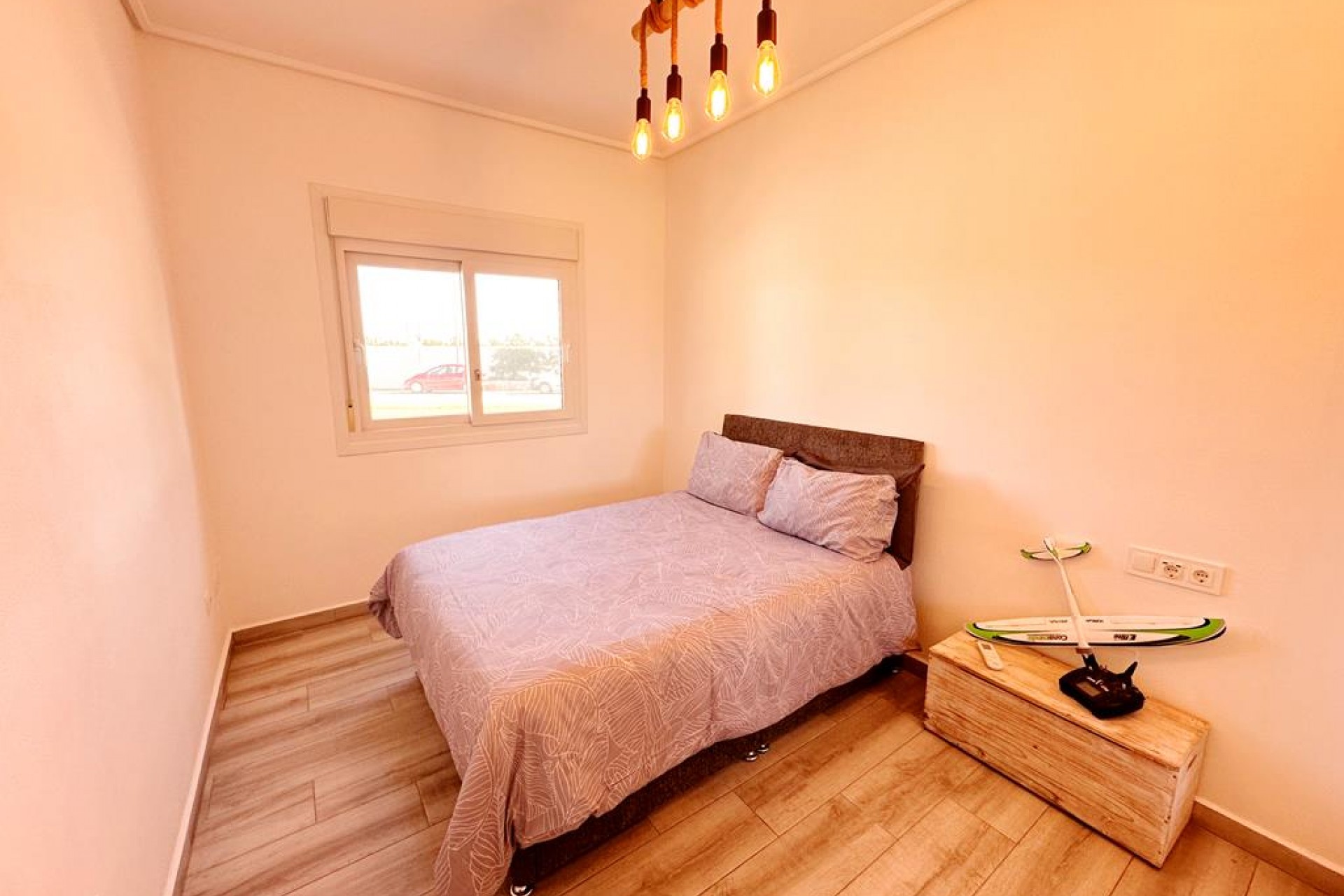 Re-Sale - Detached Villa - La Torre Golf Resort - La Torre Golf Resort - Centre