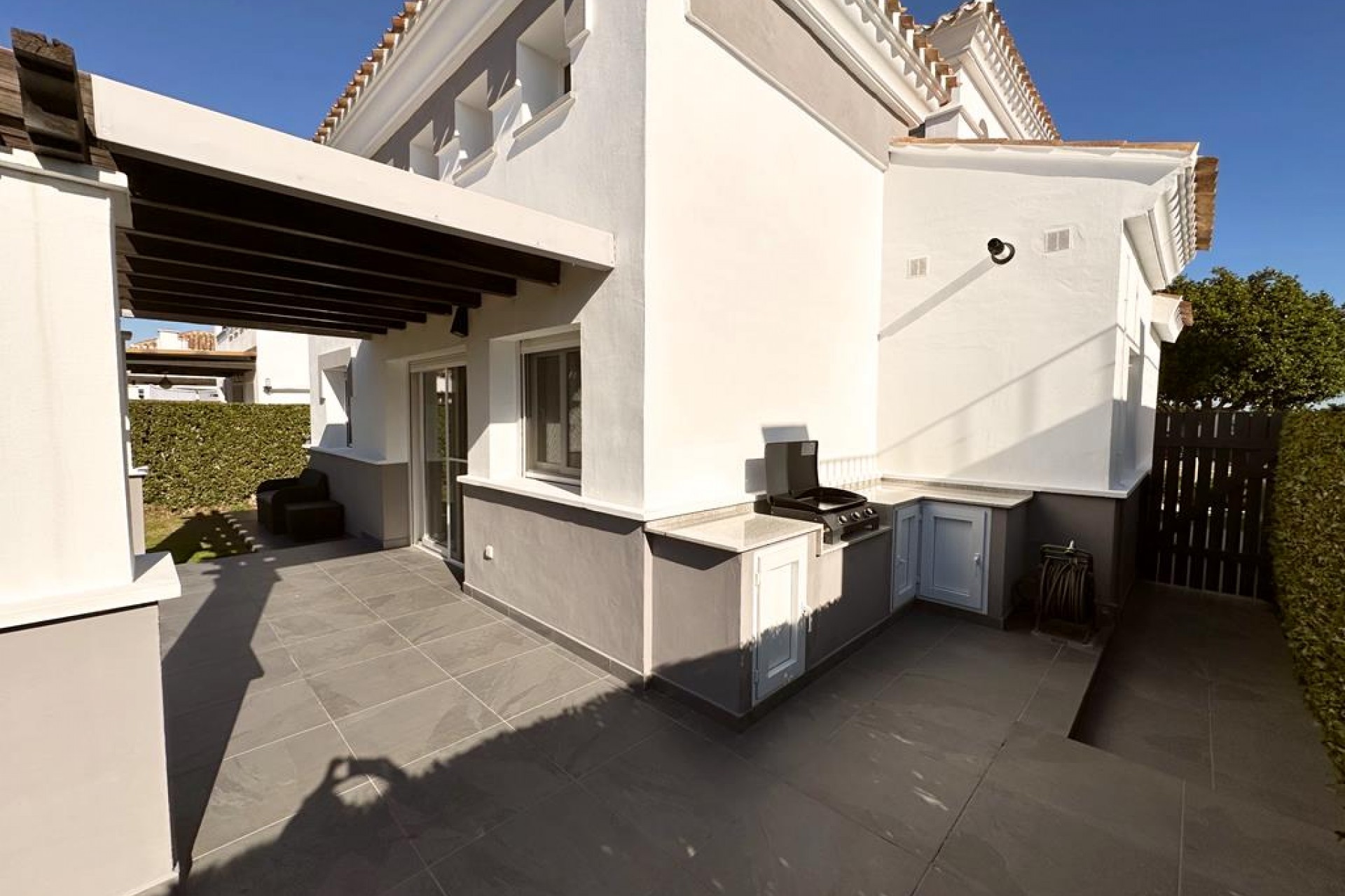 Re-Sale - Detached Villa - La Torre Golf Resort - La Torre Golf Resort - Centre