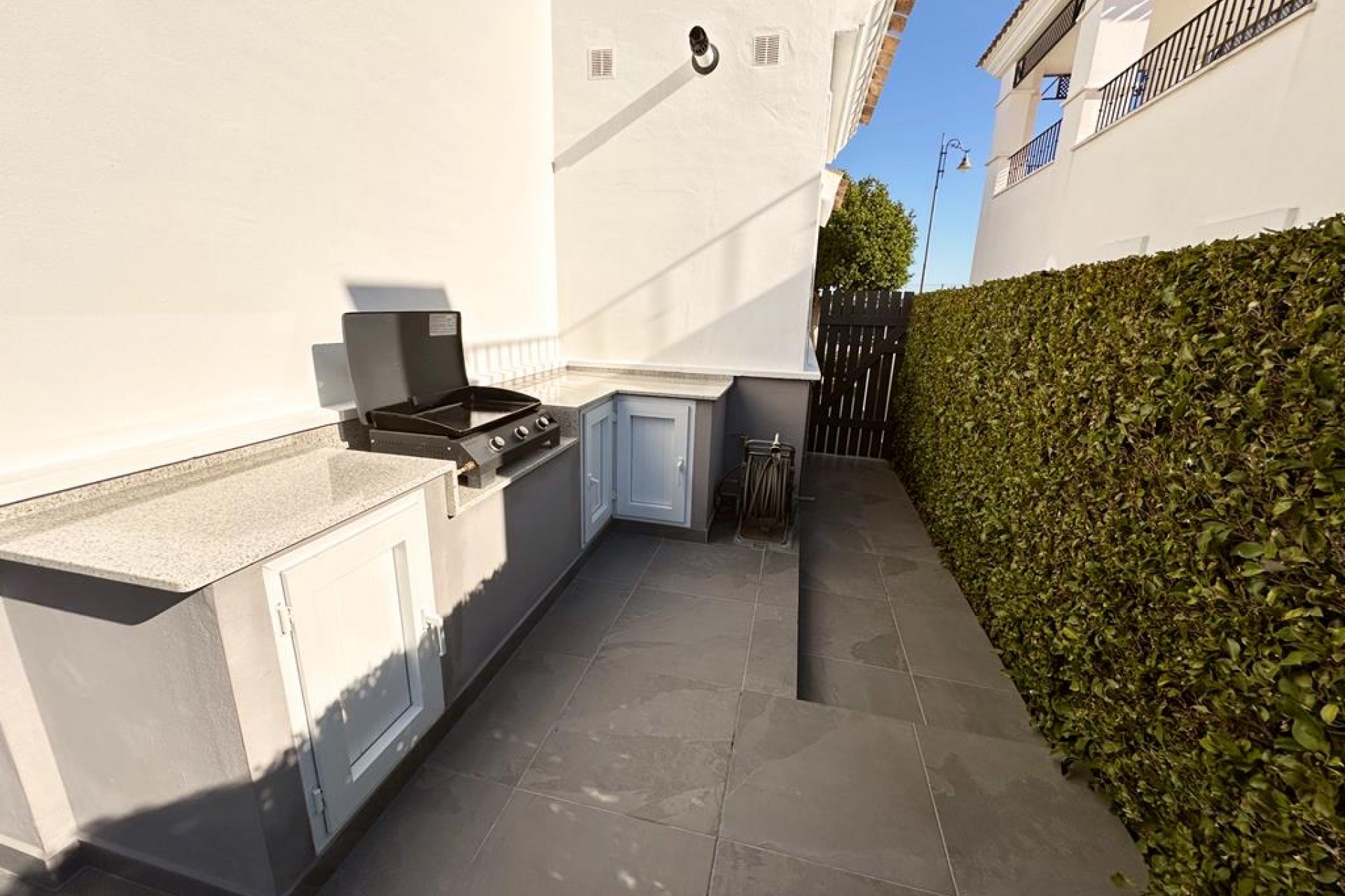 Re-Sale - Detached Villa - La Torre Golf Resort - La Torre Golf Resort - Centre