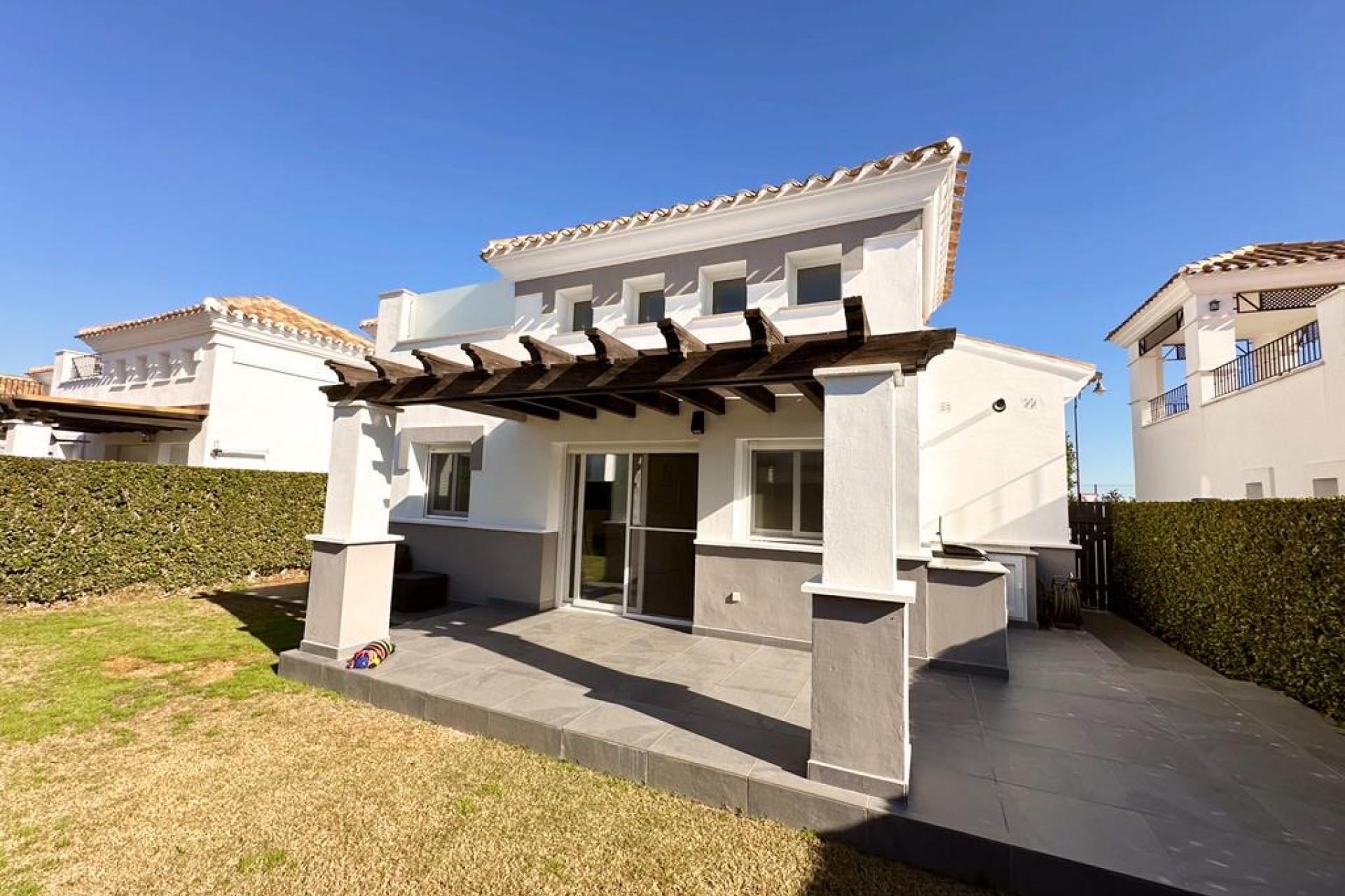 Re-Sale - Detached Villa - La Torre Golf Resort - La Torre Golf Resort - Centre