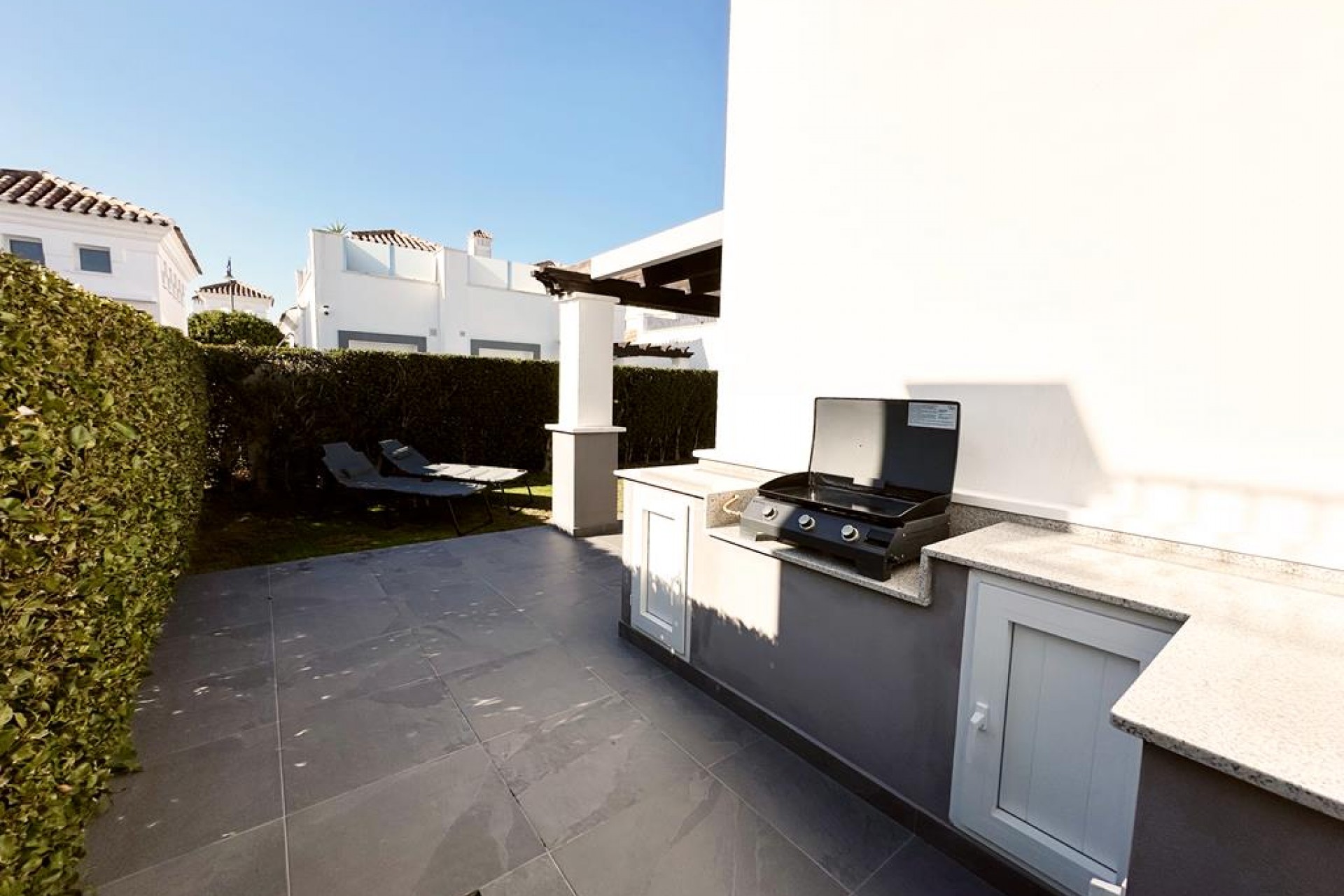 Re-Sale - Detached Villa - La Torre Golf Resort - La Torre Golf Resort - Centre