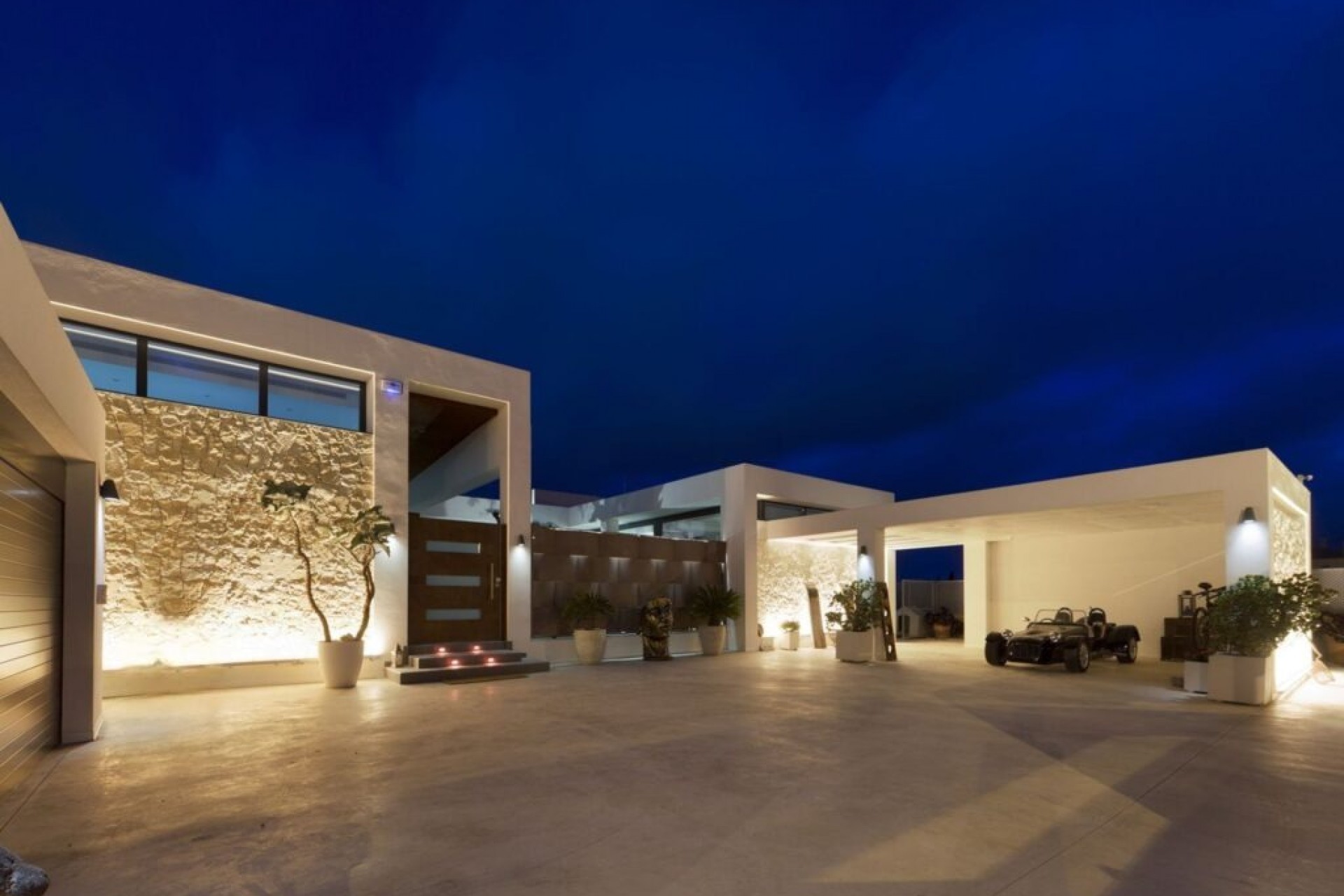 Re-Sale - Detached Villa - Los Alcazares - Serena Golf