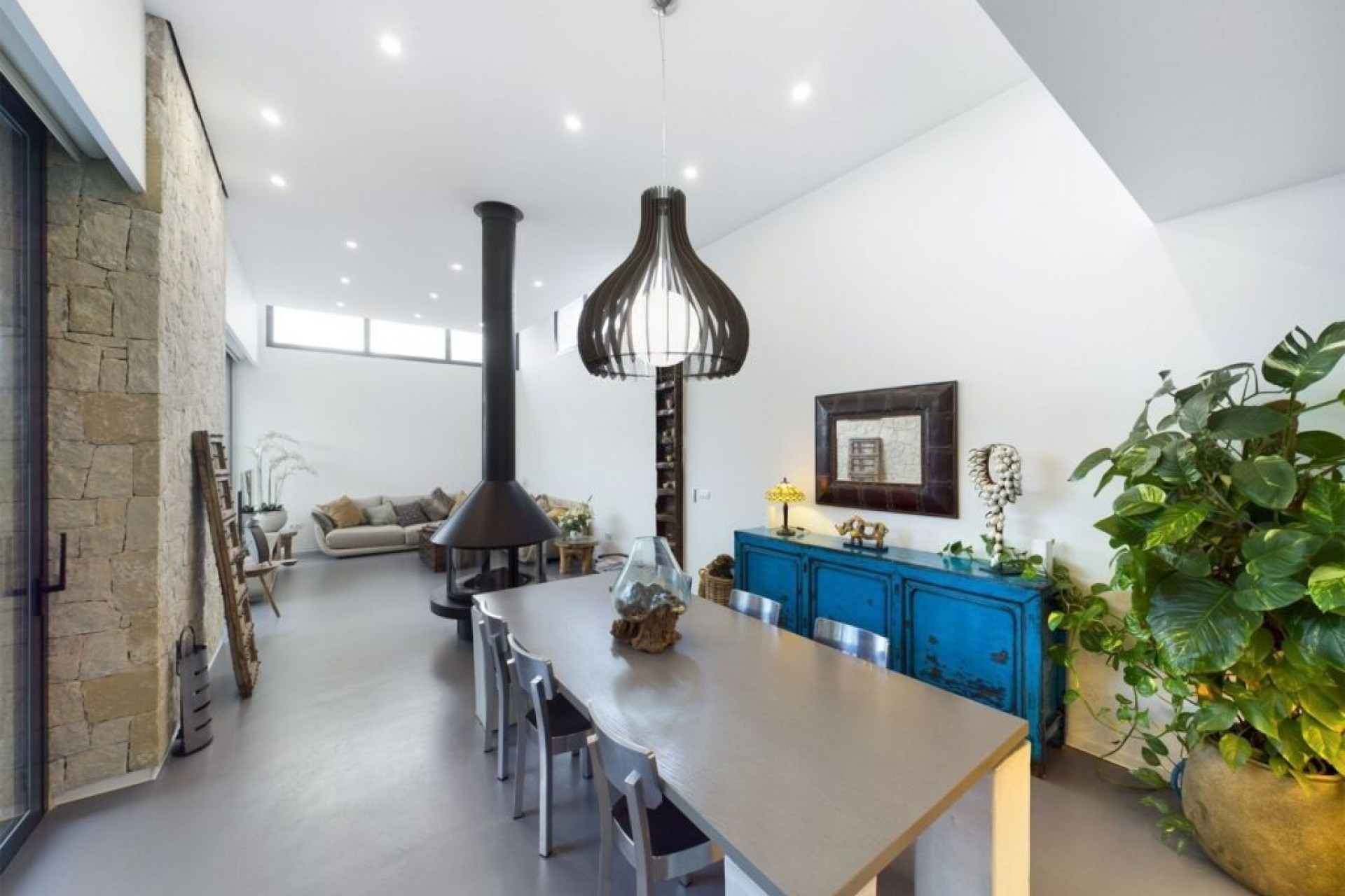 Re-Sale - Detached Villa - Los Alcazares - Serena Golf