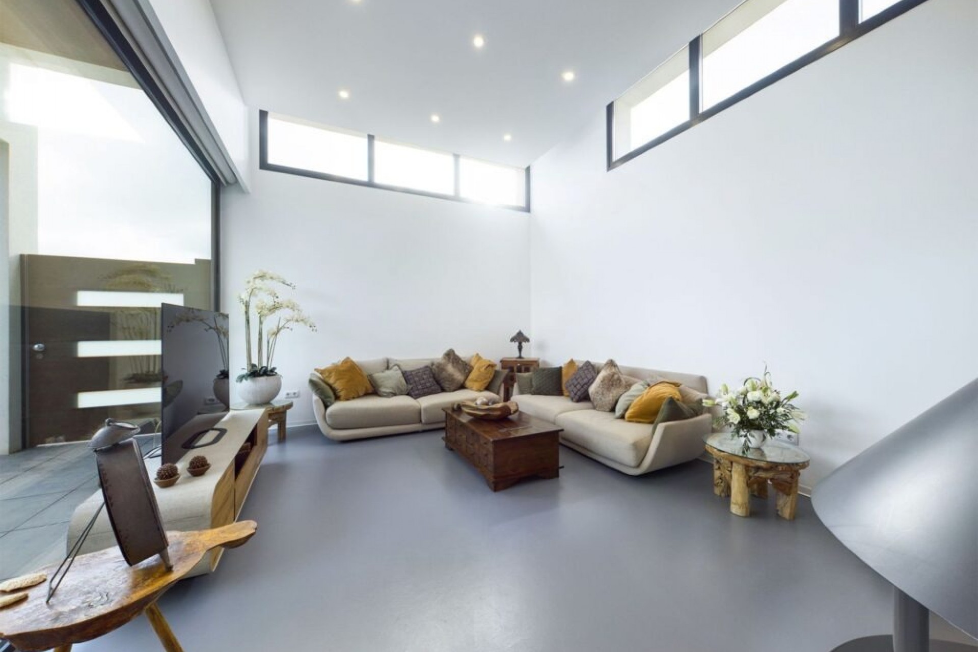 Re-Sale - Detached Villa - Los Alcazares - Serena Golf