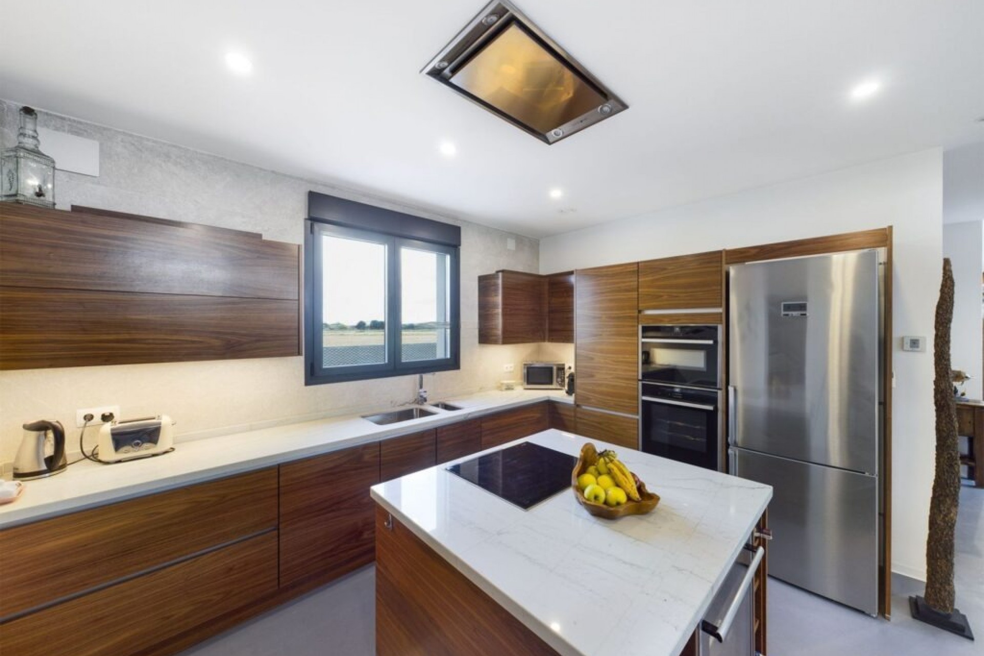 Re-Sale - Detached Villa - Los Alcazares - Serena Golf