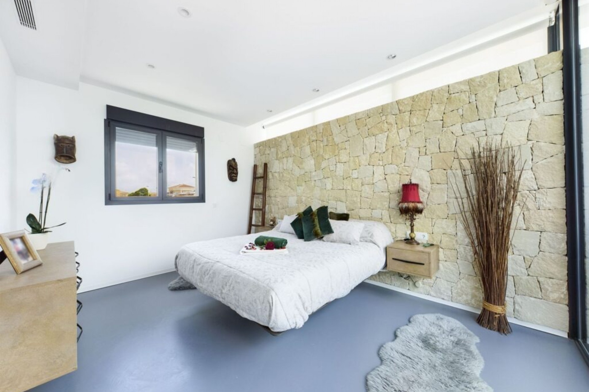 Re-Sale - Detached Villa - Los Alcazares - Serena Golf