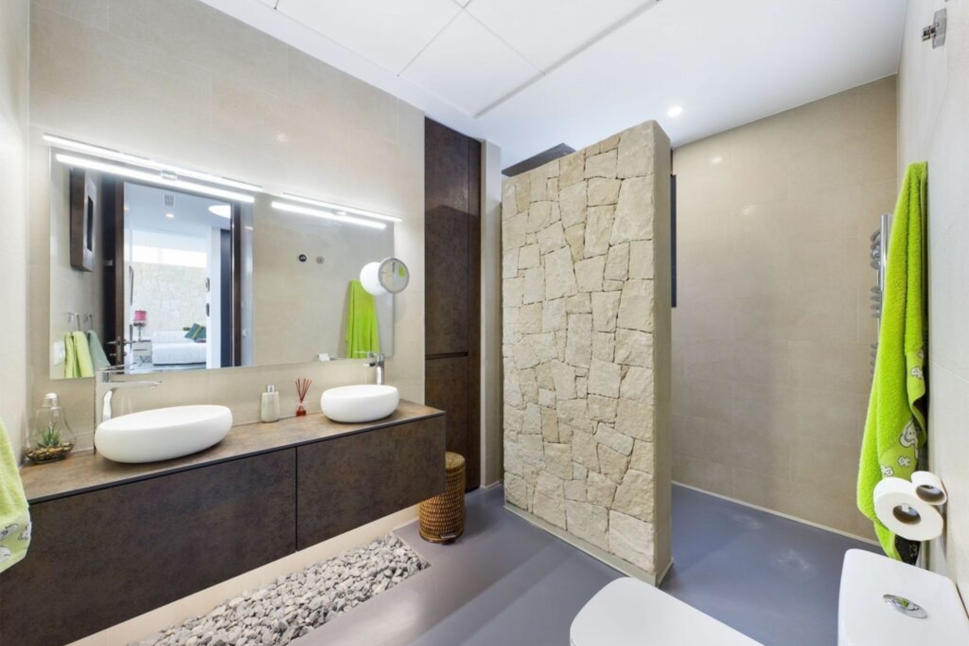 Re-Sale - Detached Villa - Los Alcazares - Serena Golf