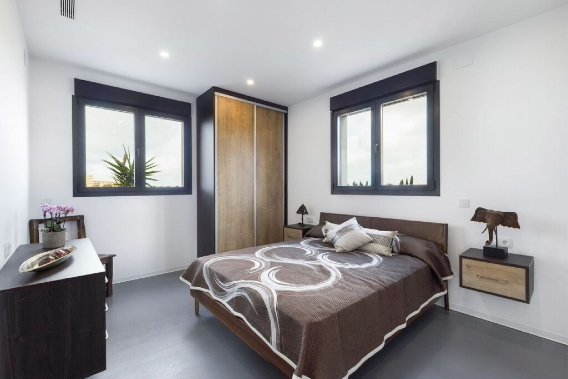 Re-Sale - Detached Villa - Los Alcazares - Serena Golf