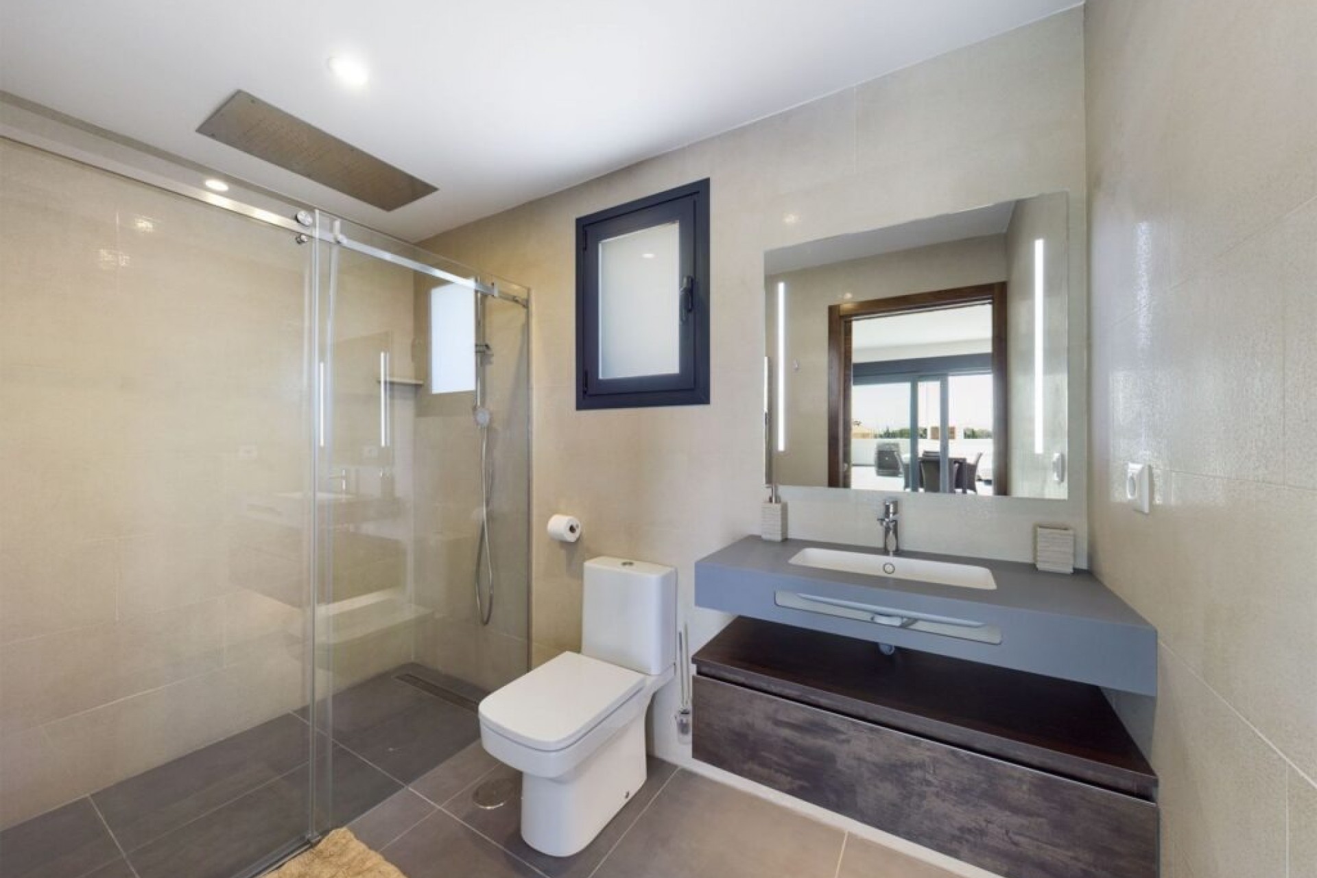 Re-Sale - Detached Villa - Los Alcazares - Serena Golf