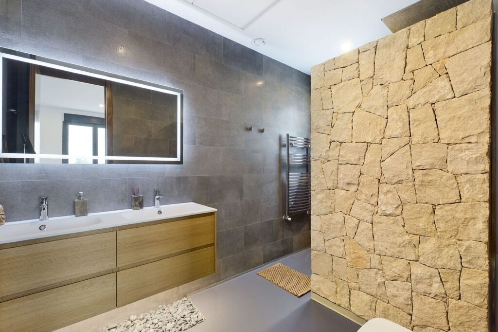 Re-Sale - Detached Villa - Los Alcazares - Serena Golf