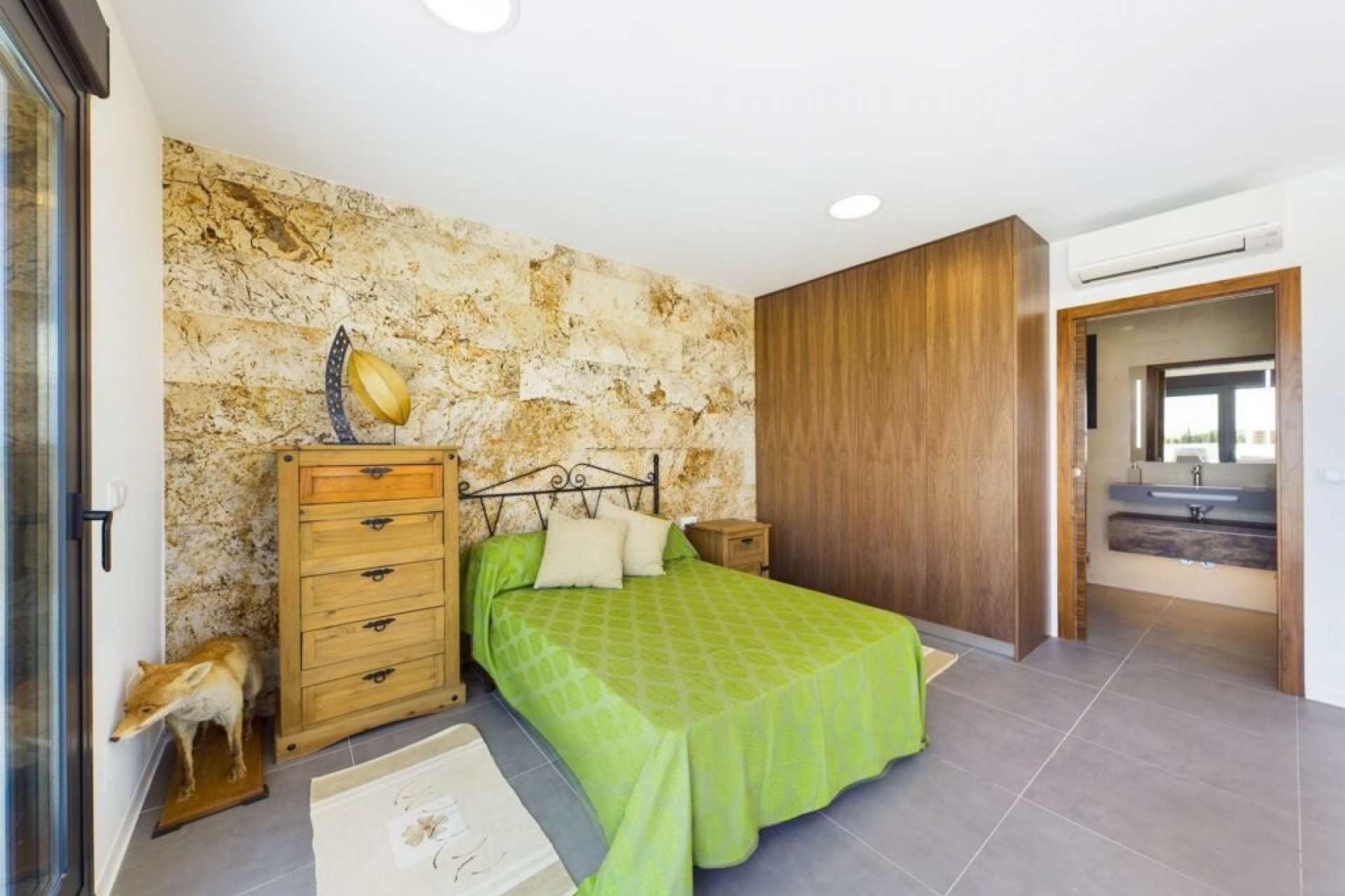 Re-Sale - Detached Villa - Los Alcazares - Serena Golf