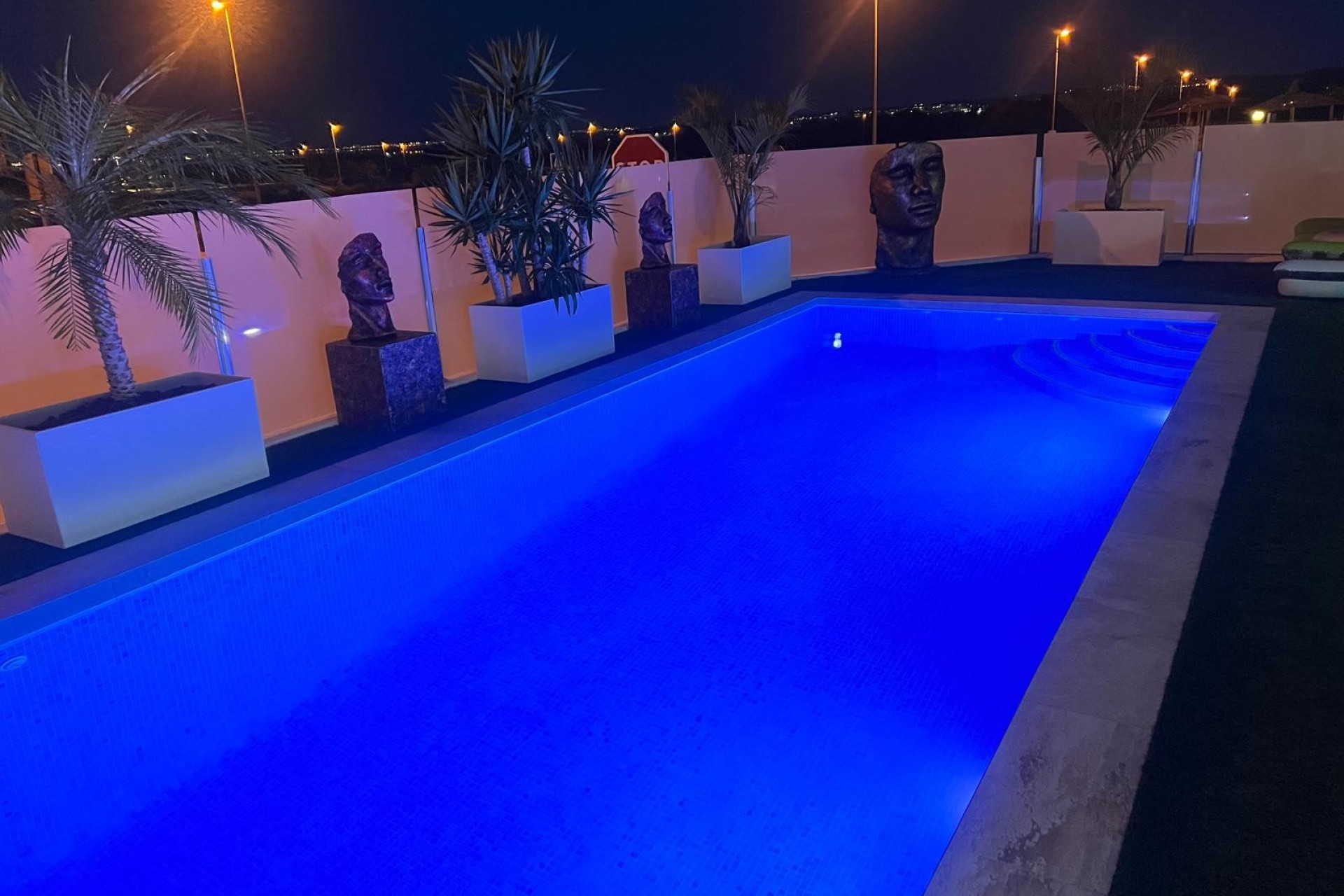 Re-Sale - Detached Villa - Los Montesinos - Entre Naranjos / Vistabella Golf