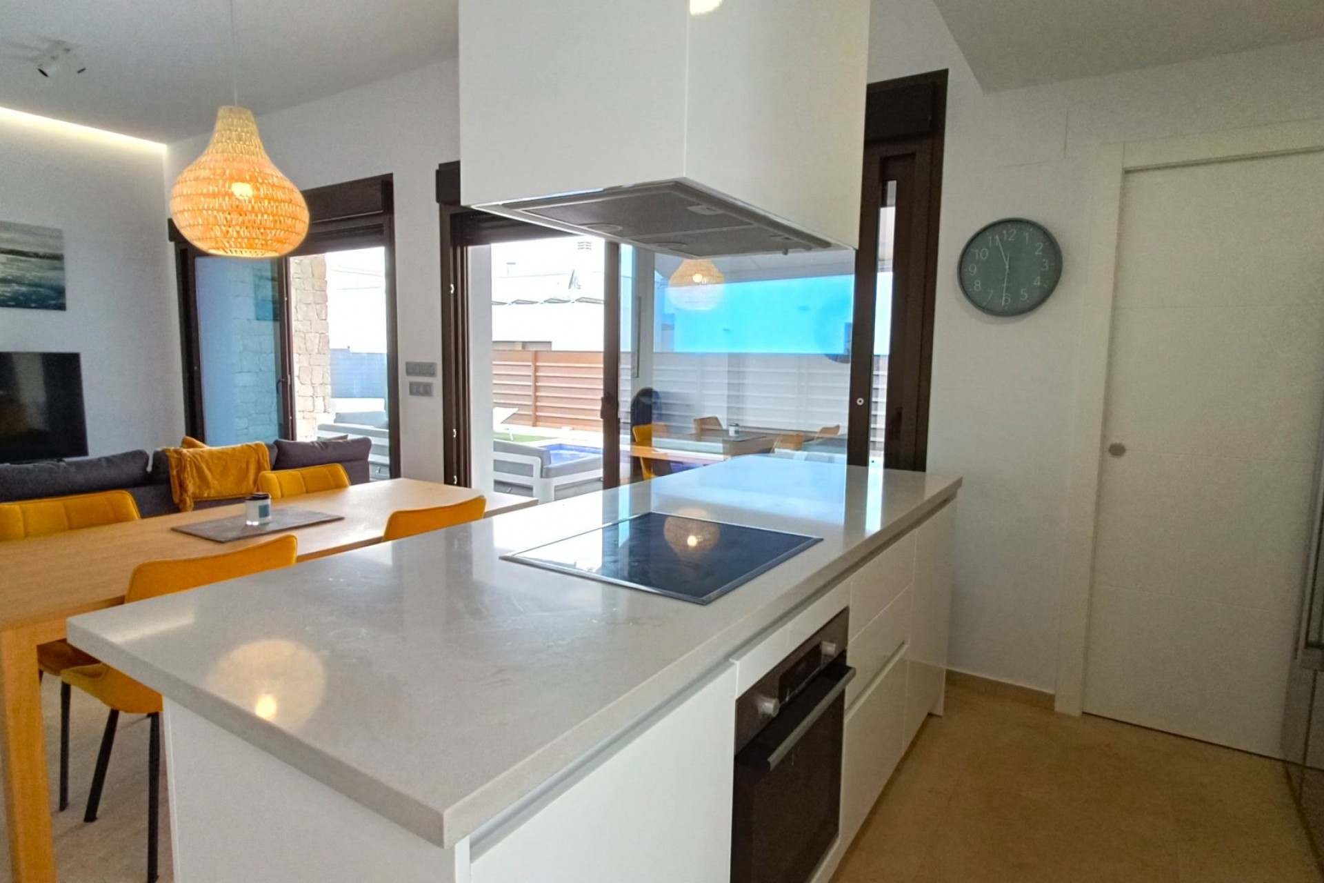 Re-Sale - Detached Villa - Los Montesinos - Entre Naranjos / Vistabella Golf