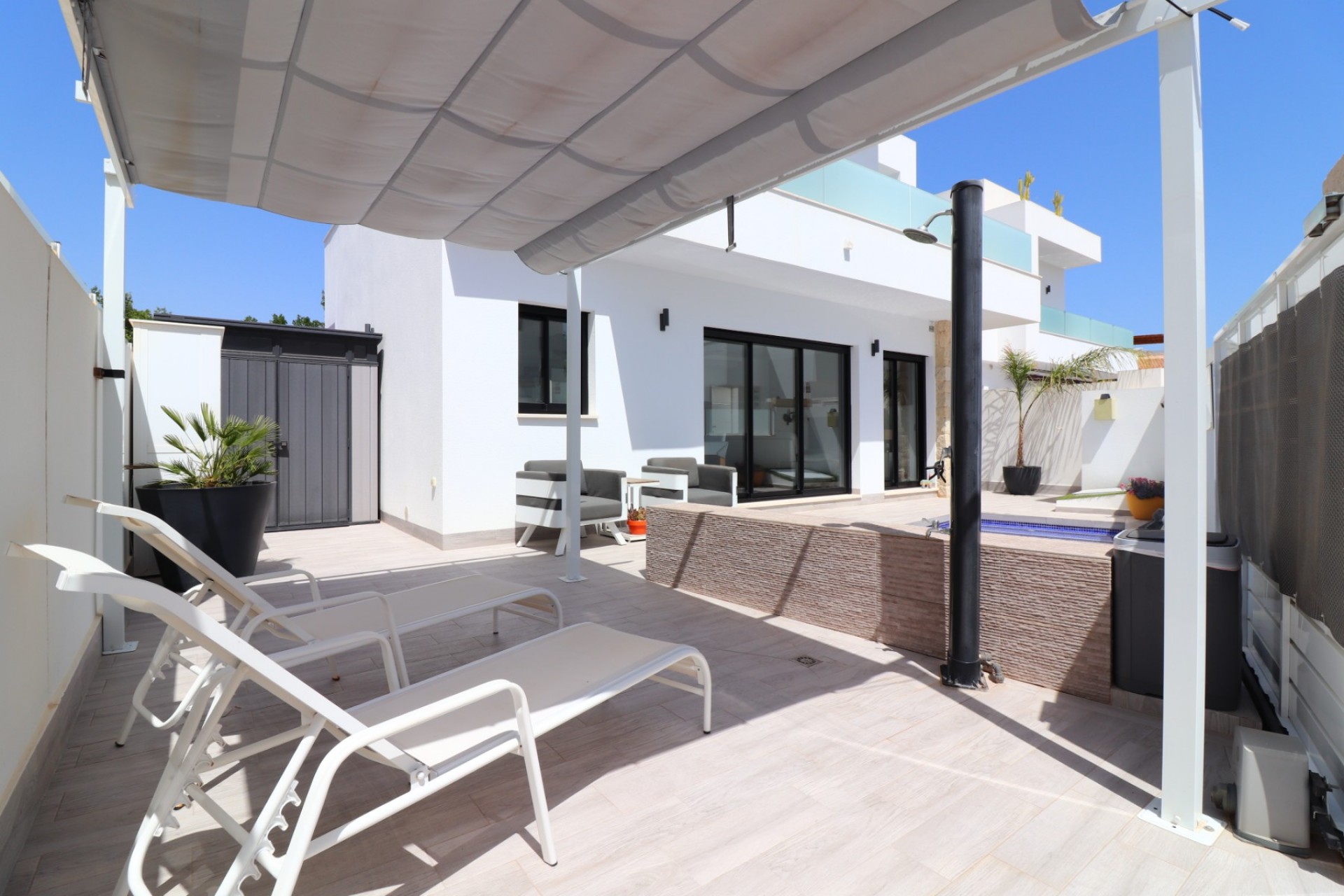 Re-Sale - Detached Villa - Los Montesinos - La Herrada