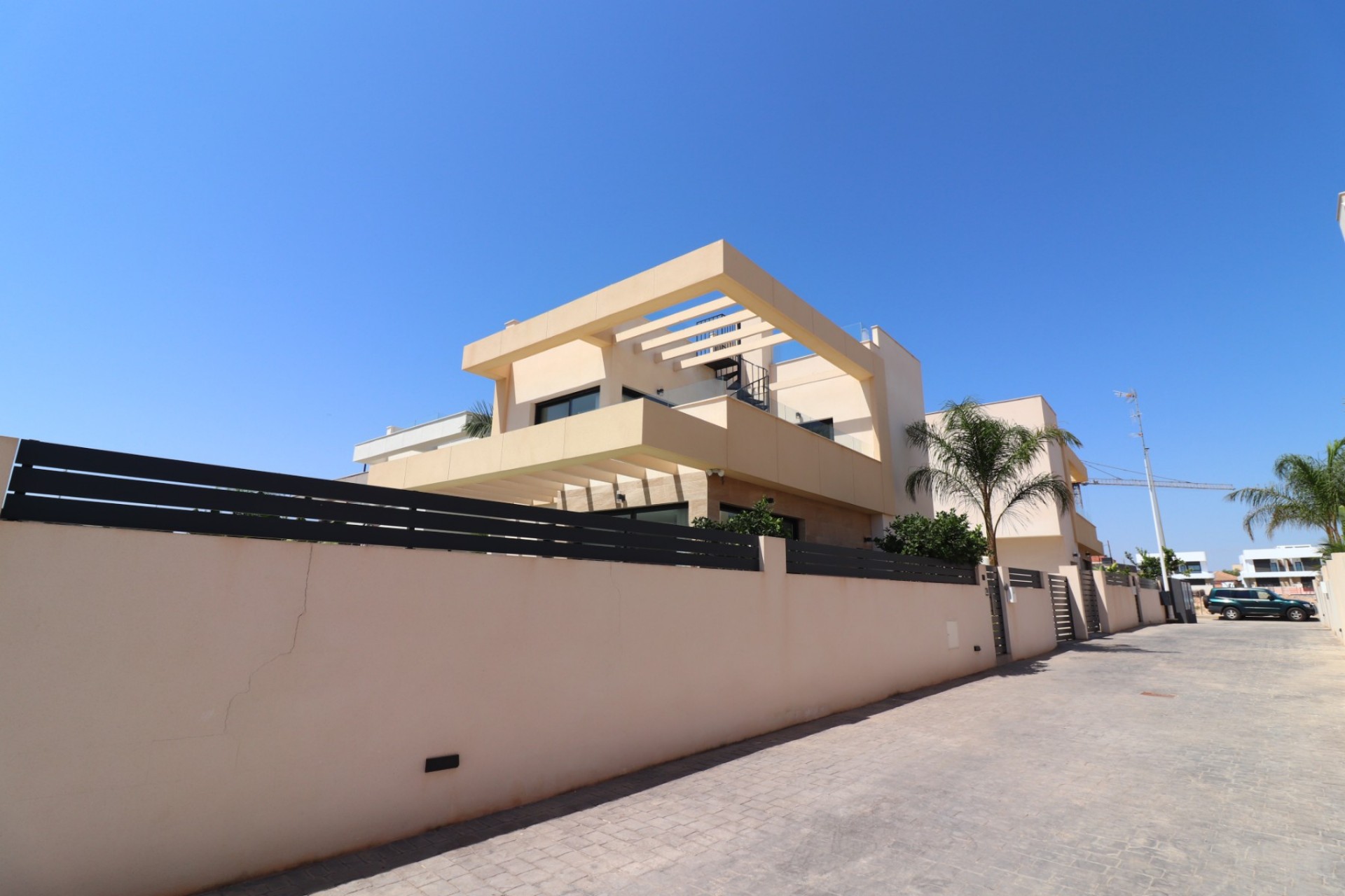 Re-Sale - Detached Villa - Los Montesinos - La Herrada