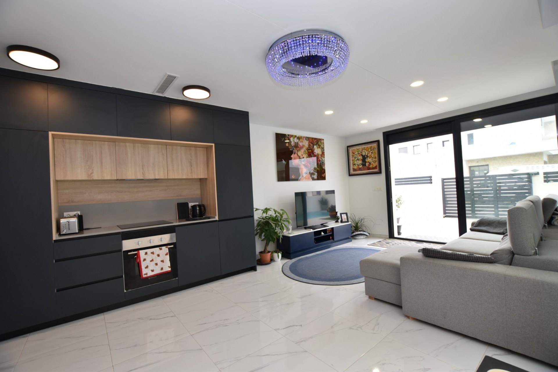 Re-Sale - Detached Villa - Los Montesinos - La Herrada