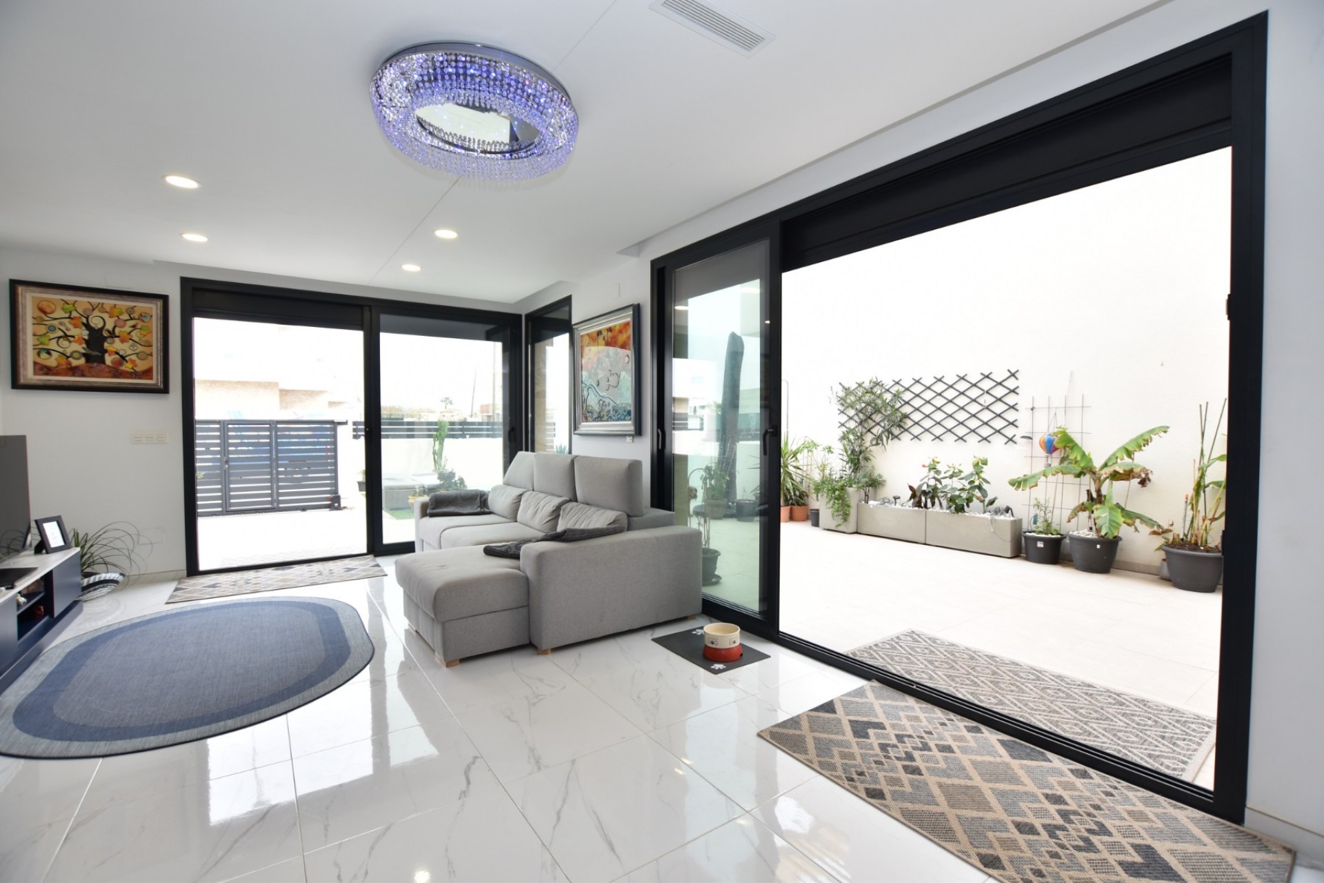 Re-Sale - Detached Villa - Los Montesinos - La Herrada