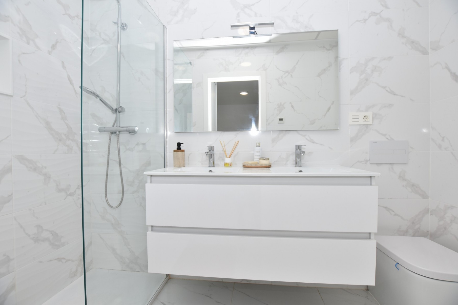 Re-Sale - Detached Villa - Los Montesinos - La Herrada