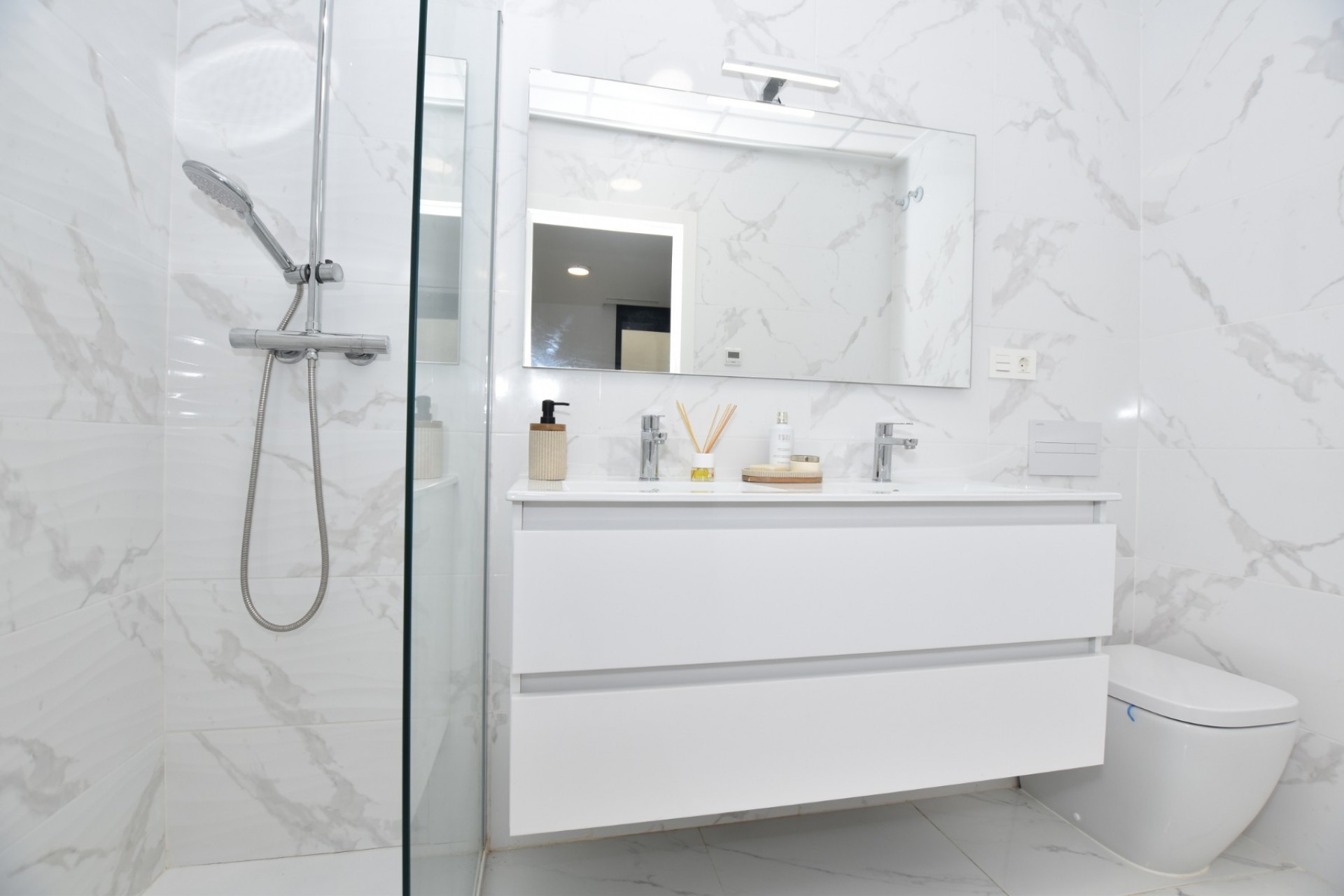 Re-Sale - Detached Villa - Los Montesinos - La Herrada