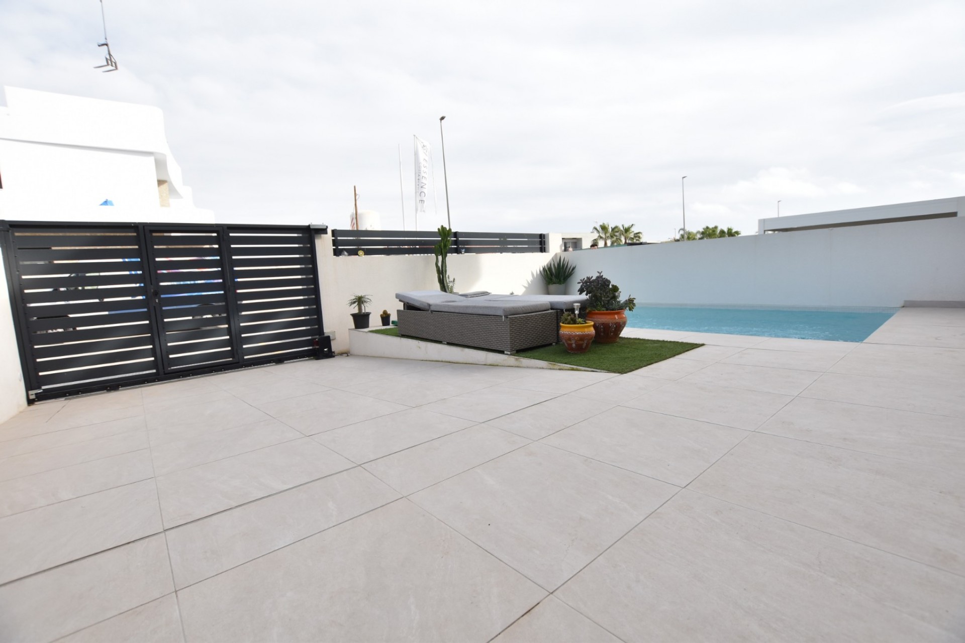 Re-Sale - Detached Villa - Los Montesinos - La Herrada