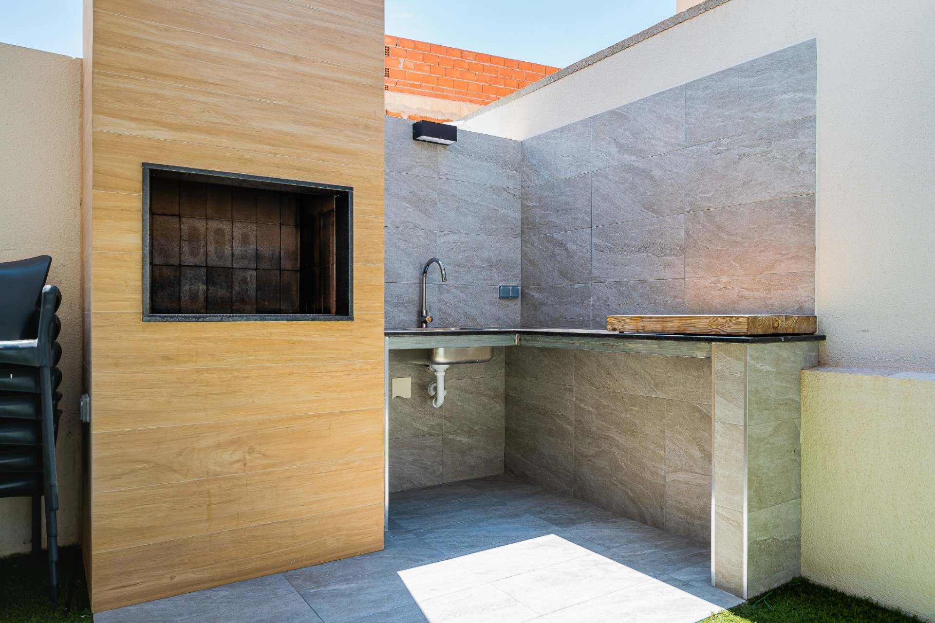 Re-Sale - Detached Villa - Los Montesinos - La Herrada