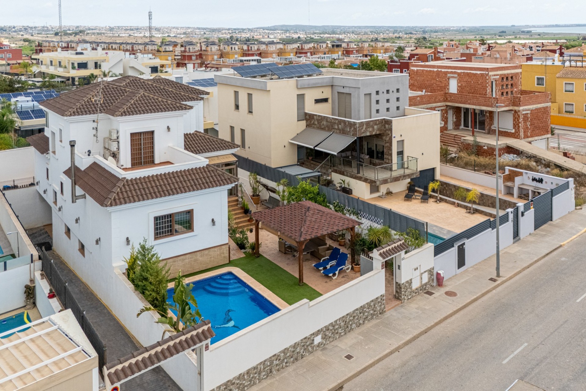 Re-Sale - Detached Villa - Los Montesinos - La Herrada