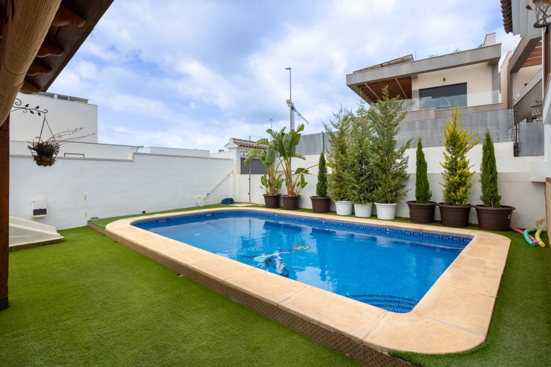 Re-Sale - Detached Villa - Los Montesinos - La Herrada