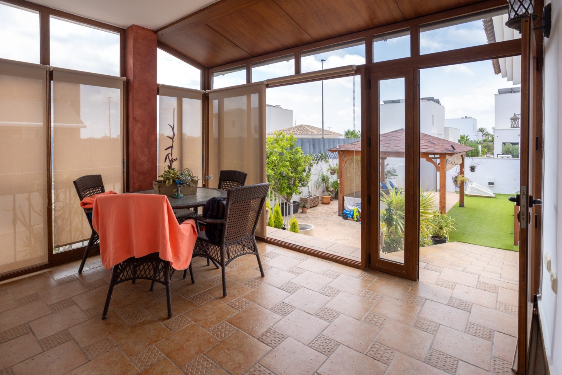 Re-Sale - Detached Villa - Los Montesinos - La Herrada