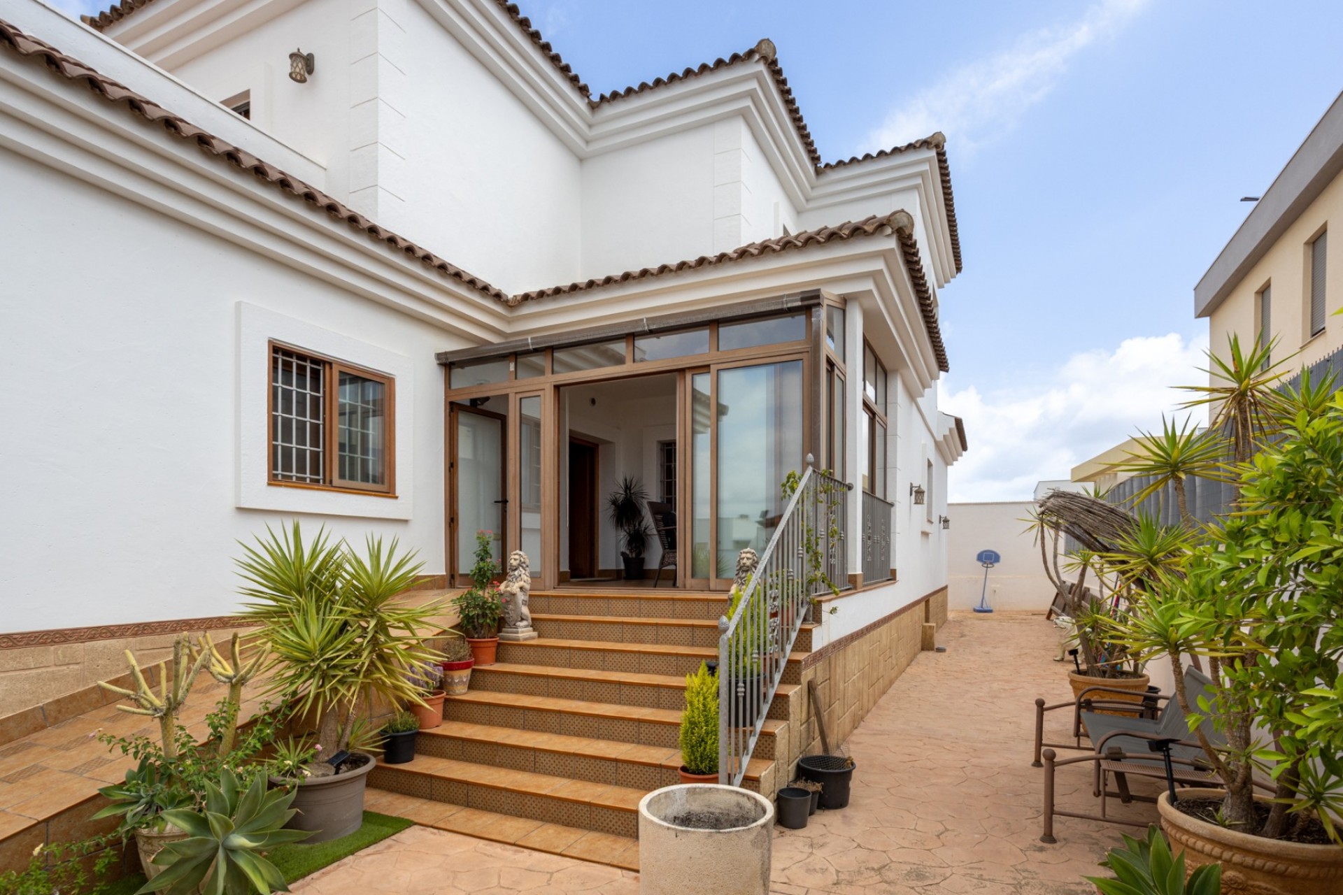 Re-Sale - Detached Villa - Los Montesinos - La Herrada