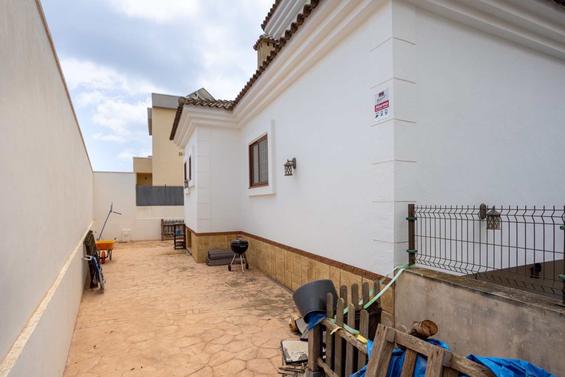 Re-Sale - Detached Villa - Los Montesinos - La Herrada