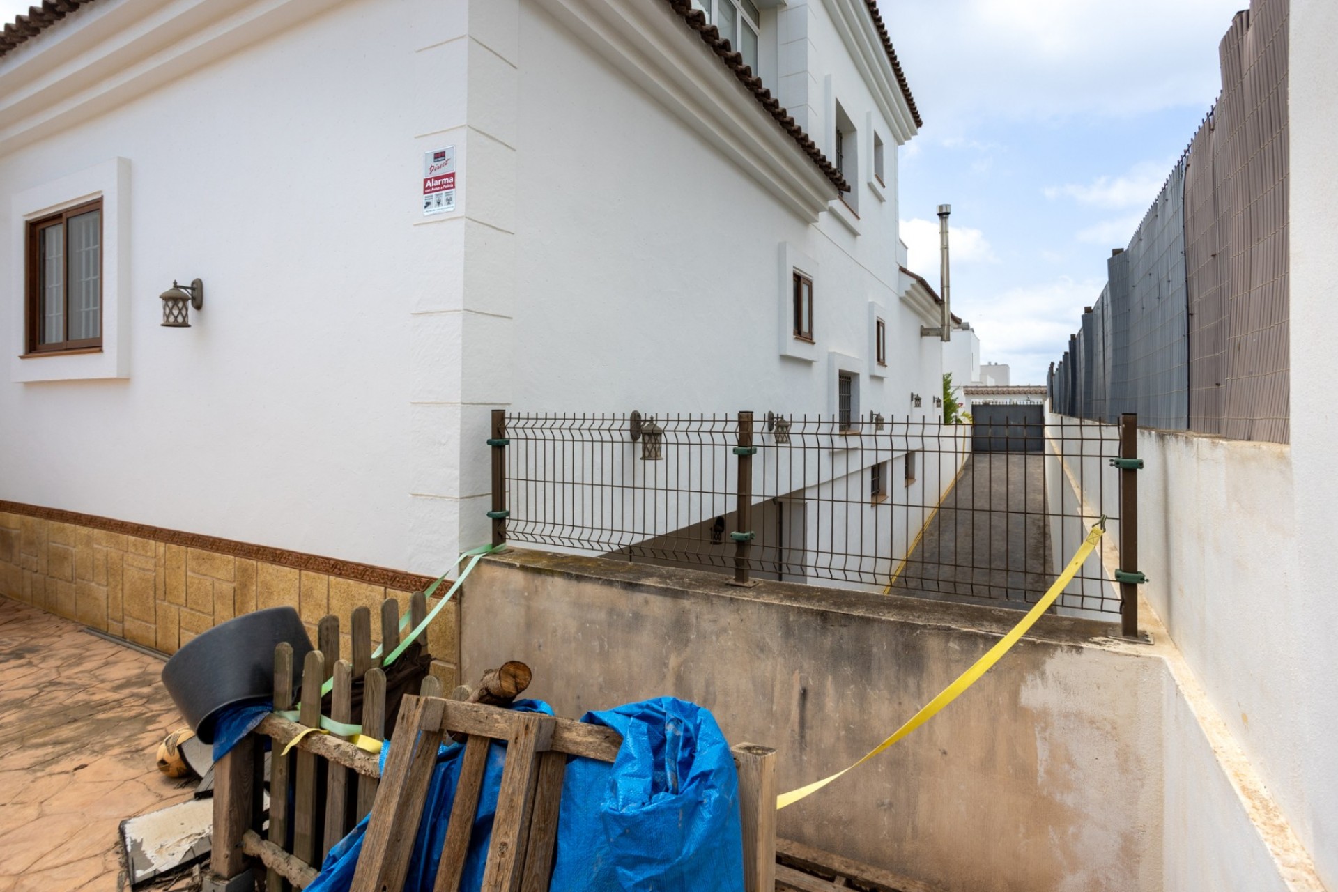 Re-Sale - Detached Villa - Los Montesinos - La Herrada