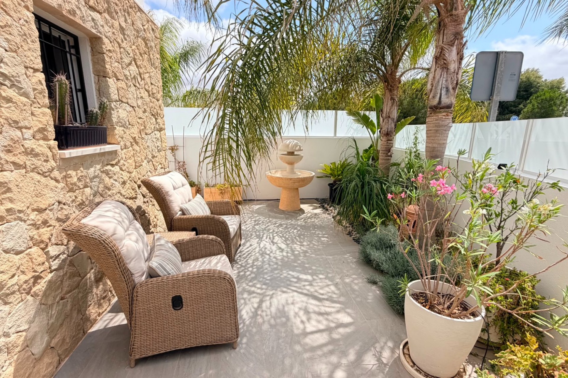 Re-Sale - Detached Villa - Los Montesinos - La Herrada