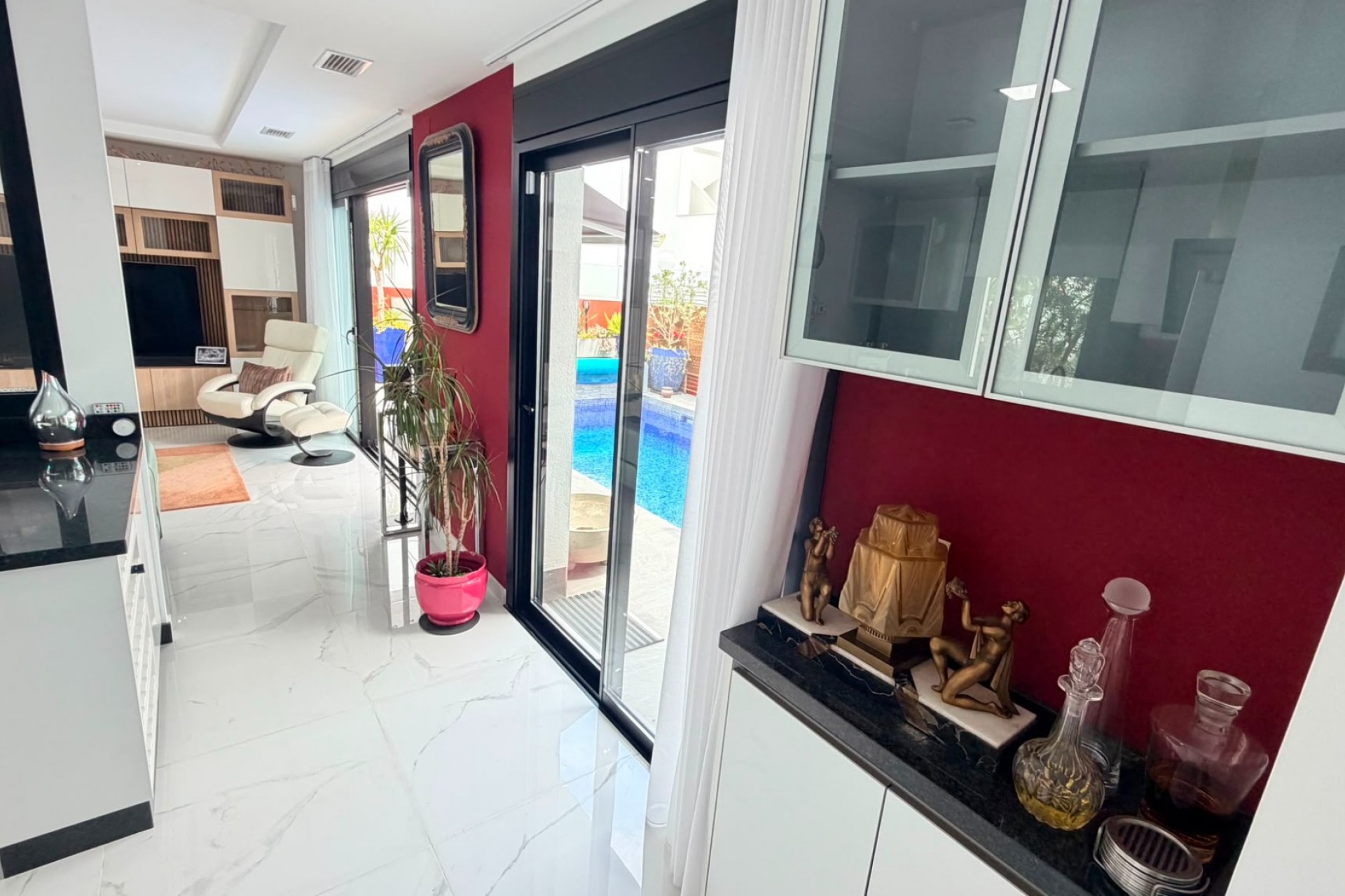 Re-Sale - Detached Villa - Los Montesinos - La Herrada