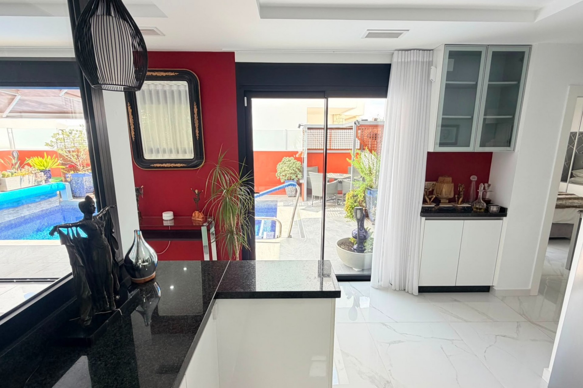 Re-Sale - Detached Villa - Los Montesinos - La Herrada