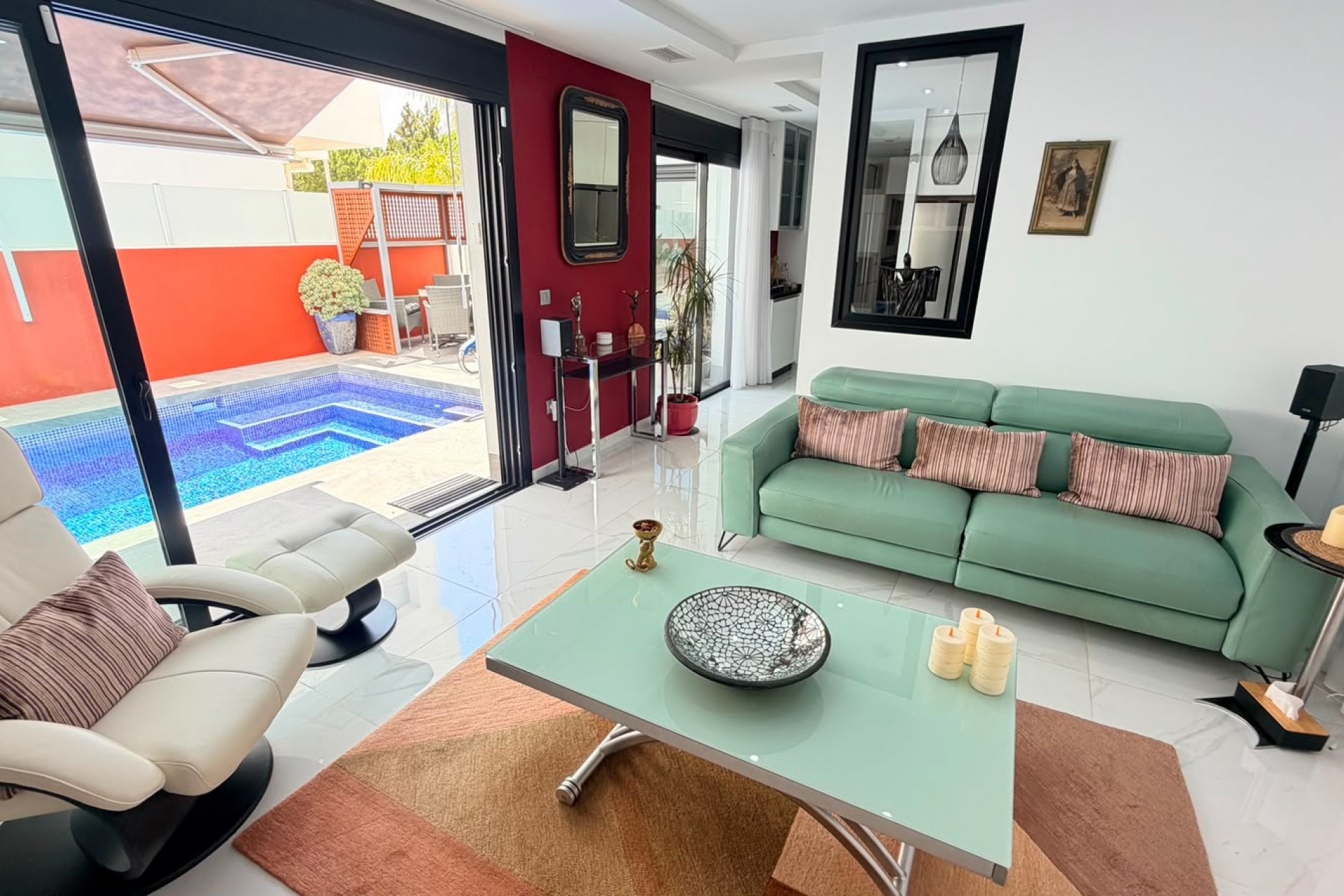Re-Sale - Detached Villa - Los Montesinos - La Herrada