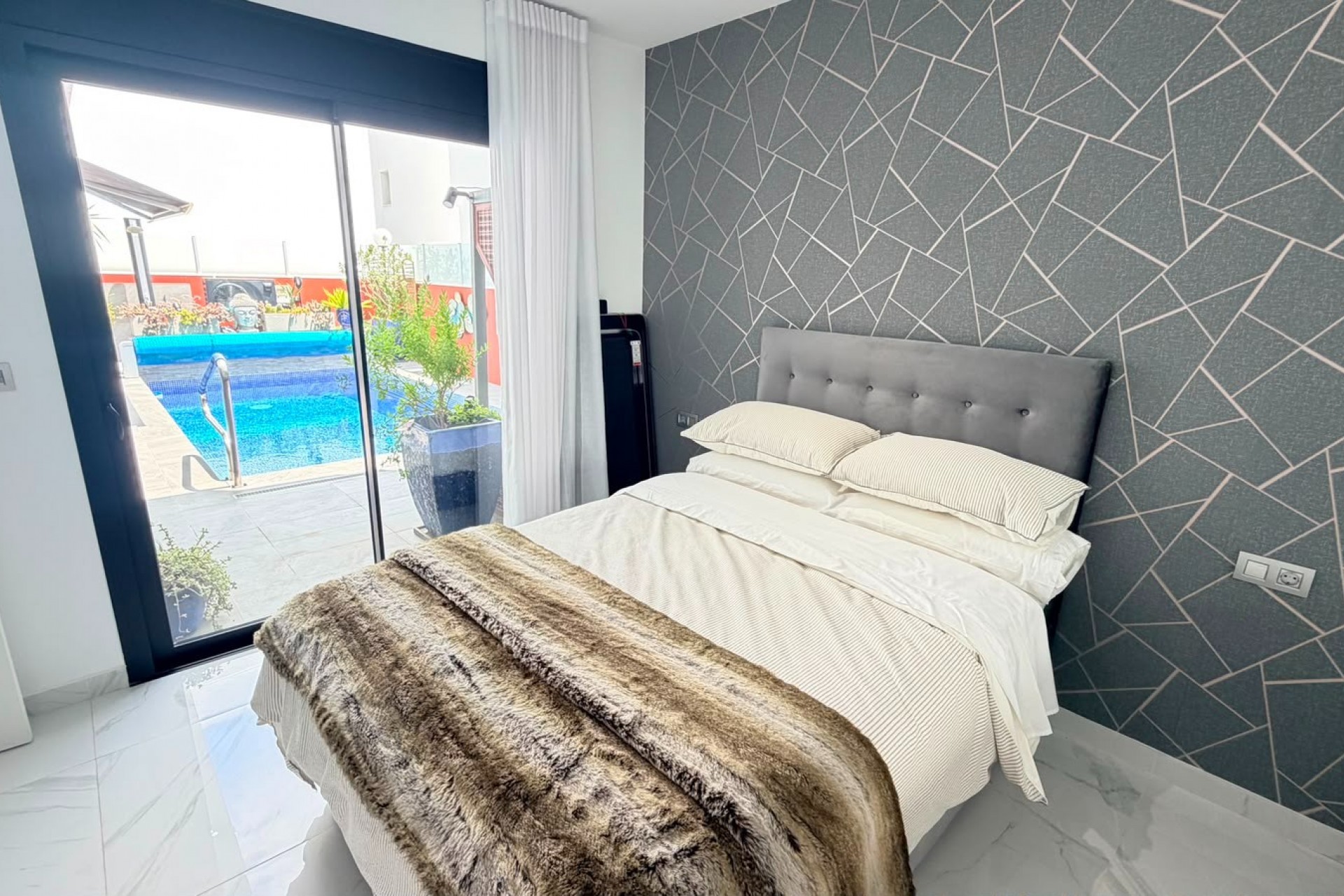 Re-Sale - Detached Villa - Los Montesinos - La Herrada