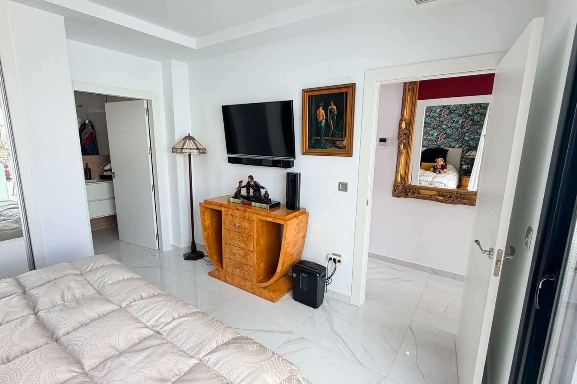 Re-Sale - Detached Villa - Los Montesinos - La Herrada