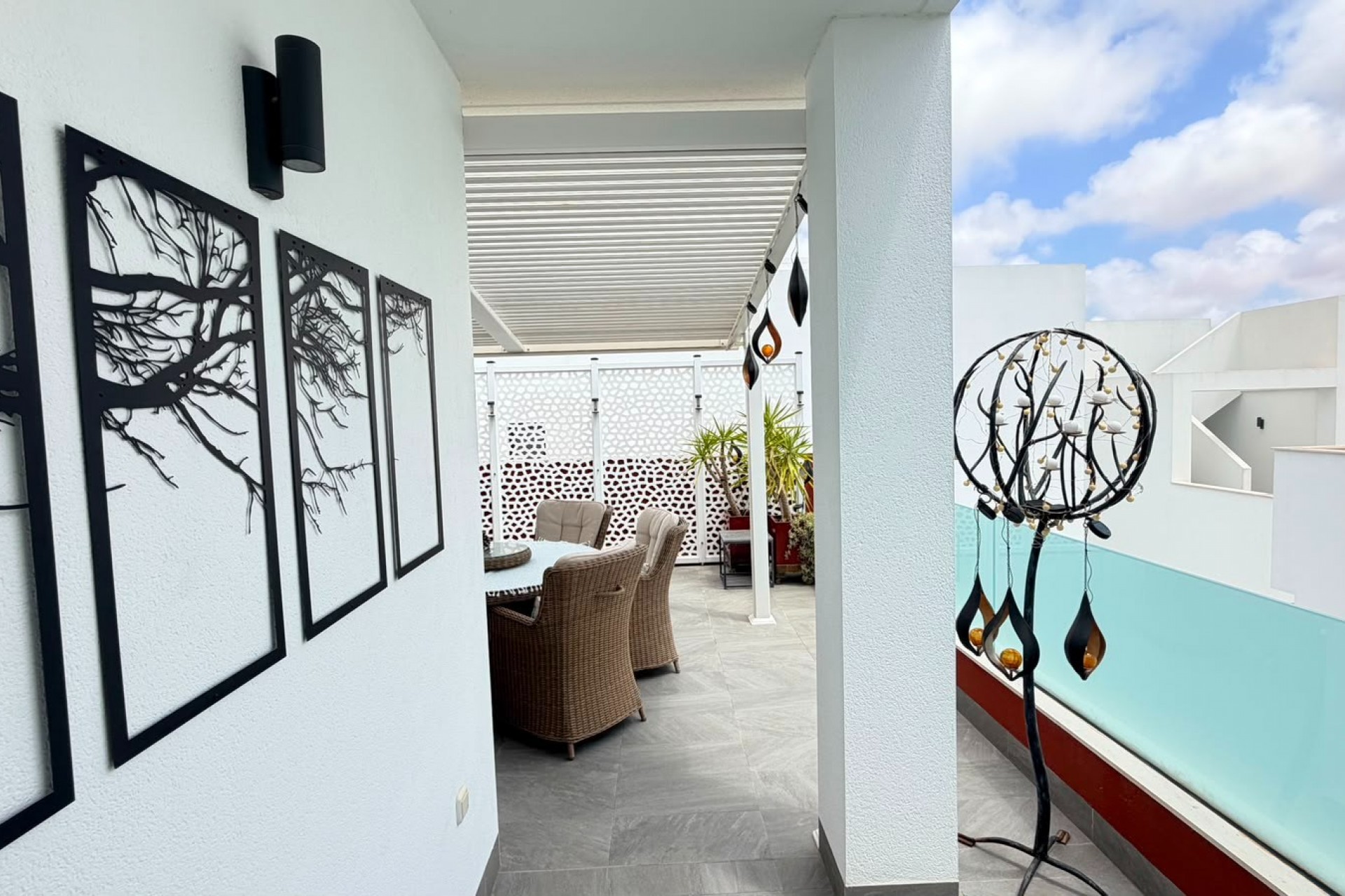 Re-Sale - Detached Villa - Los Montesinos - La Herrada
